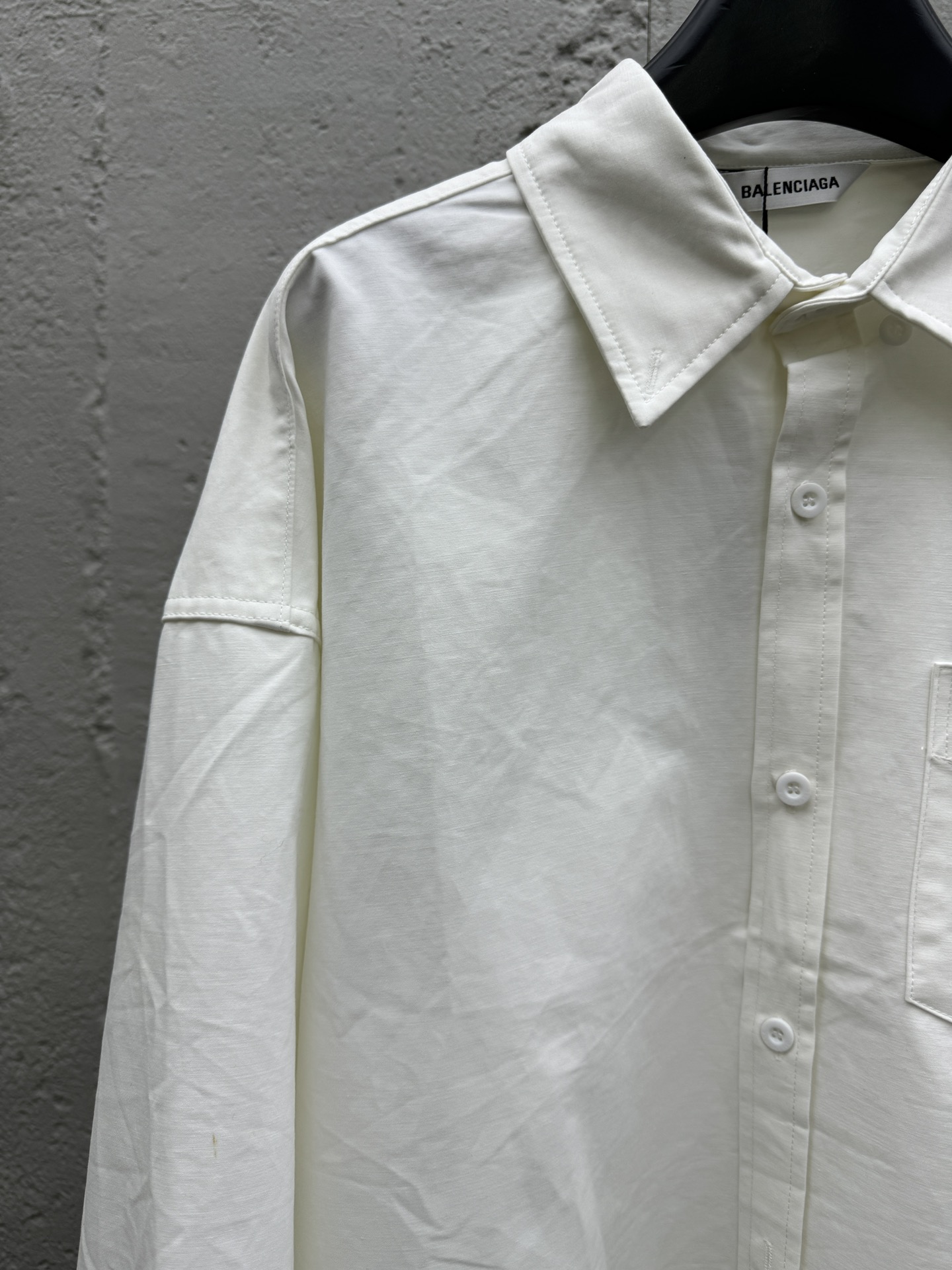 Balenciaga Luxury Clothing Apparel Collection 4