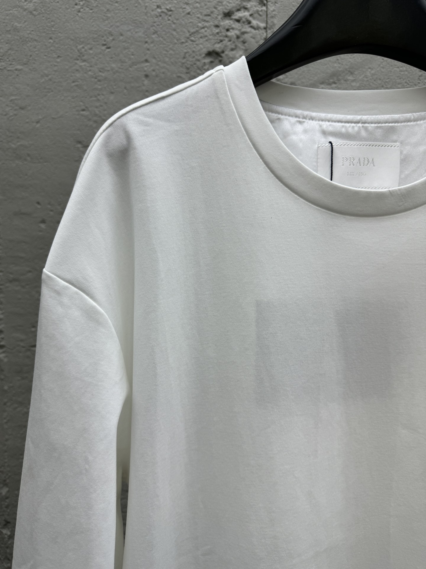 普拉达 Prada 高级成衣风衣外套及大衣服饰 #8026947D 4