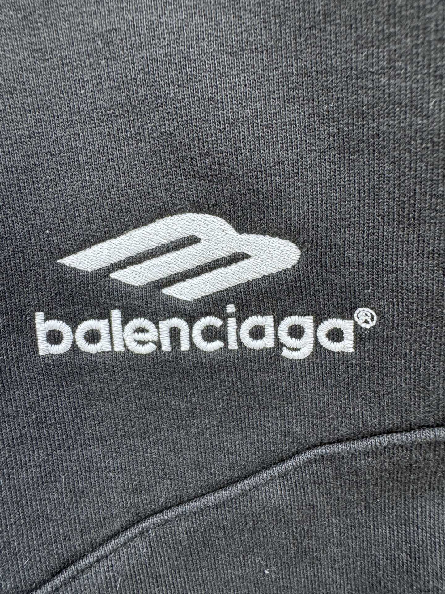 Balenciaga Haute Couture Designer Jacket Coat Ready-to-Wear Ref.4A1F6CBC 9