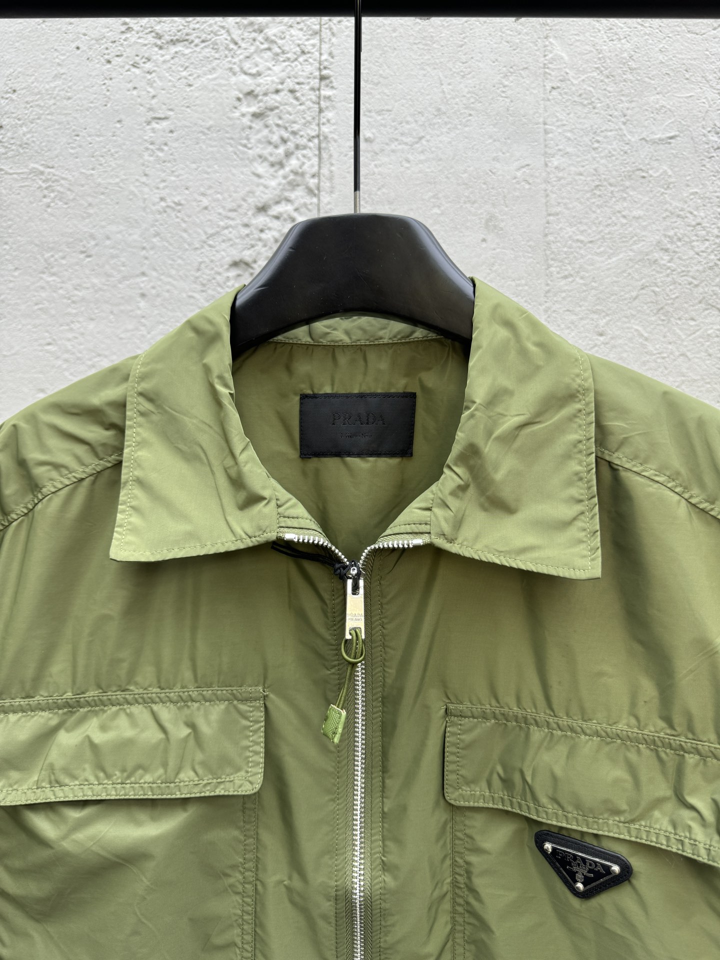 Prada Haute Couture Designer Jacket Coat Ready-to-Wear Ref.704F725B 3