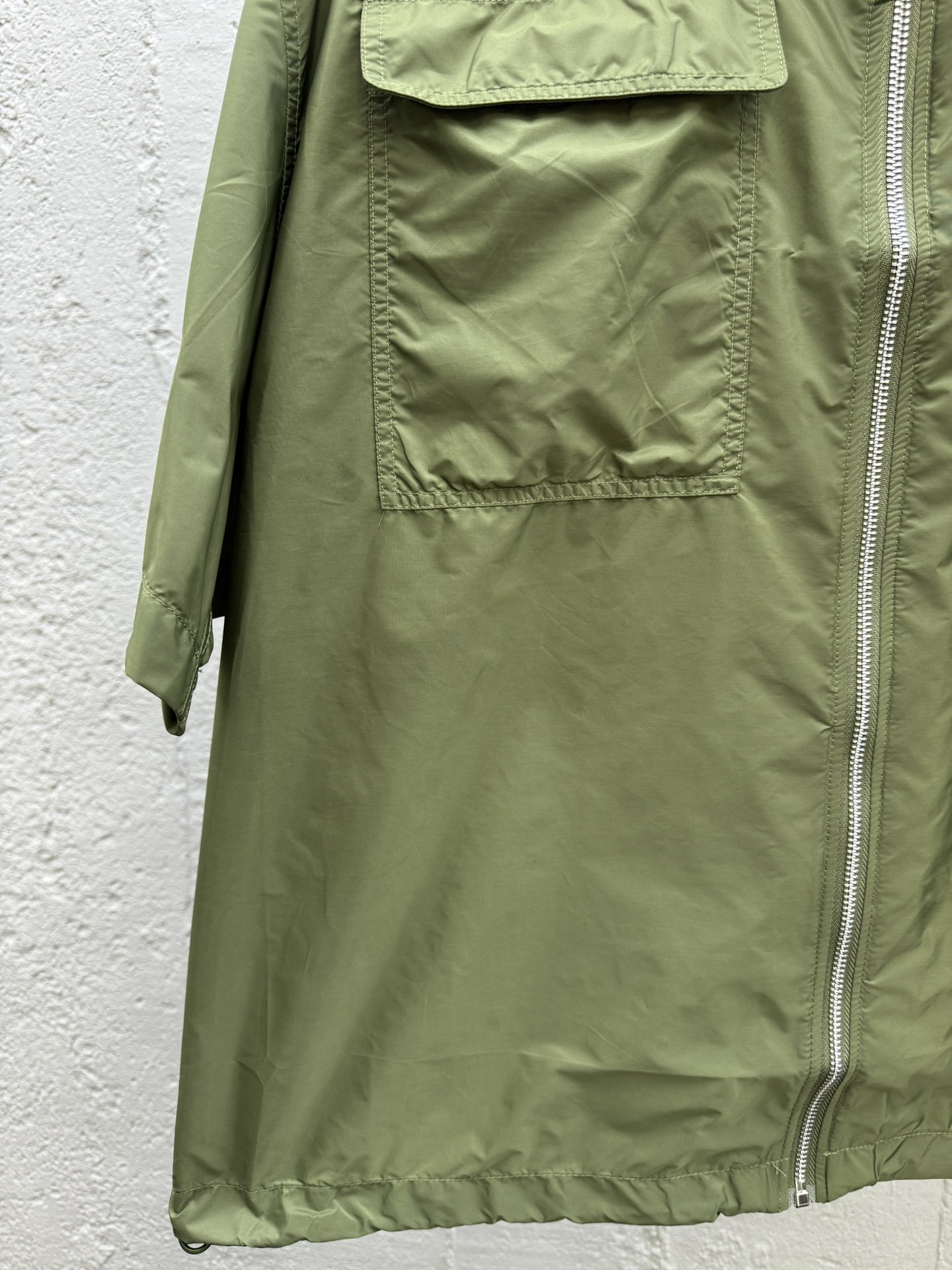 Prada Haute Couture Designer Jacket Coat Ready-to-Wear Ref.704F725B 6