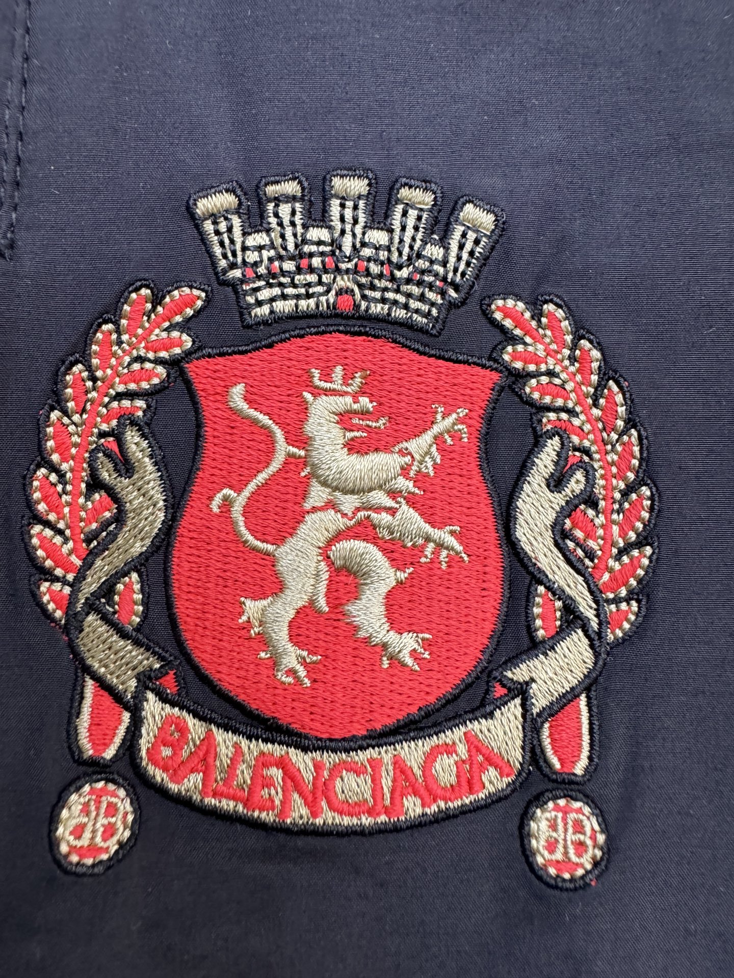 Balenciaga Luxury Clothing Apparel Collection 8