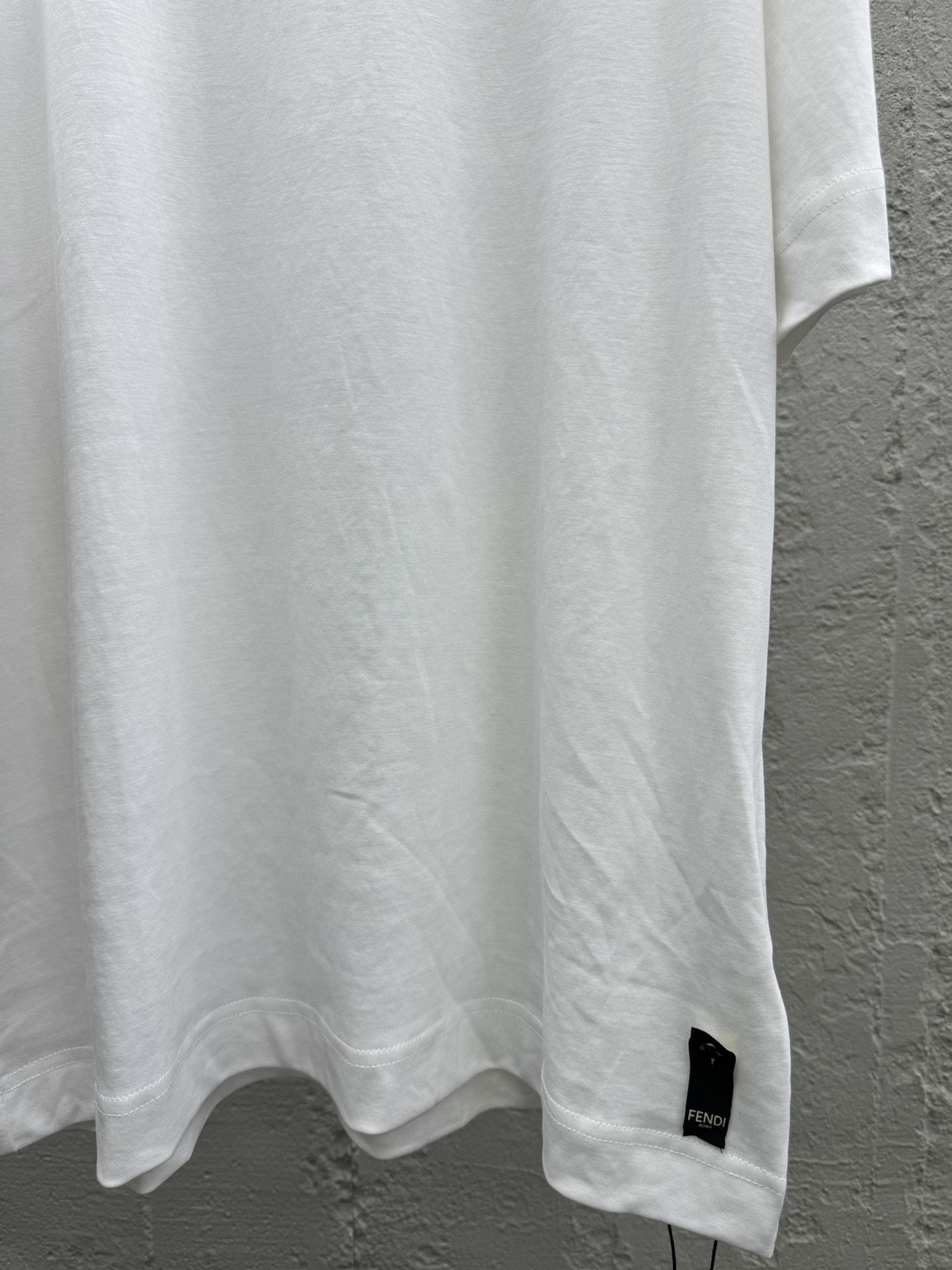 芬迪 Fendi 高级成衣风衣外套及大衣服饰 #11A154BE 7