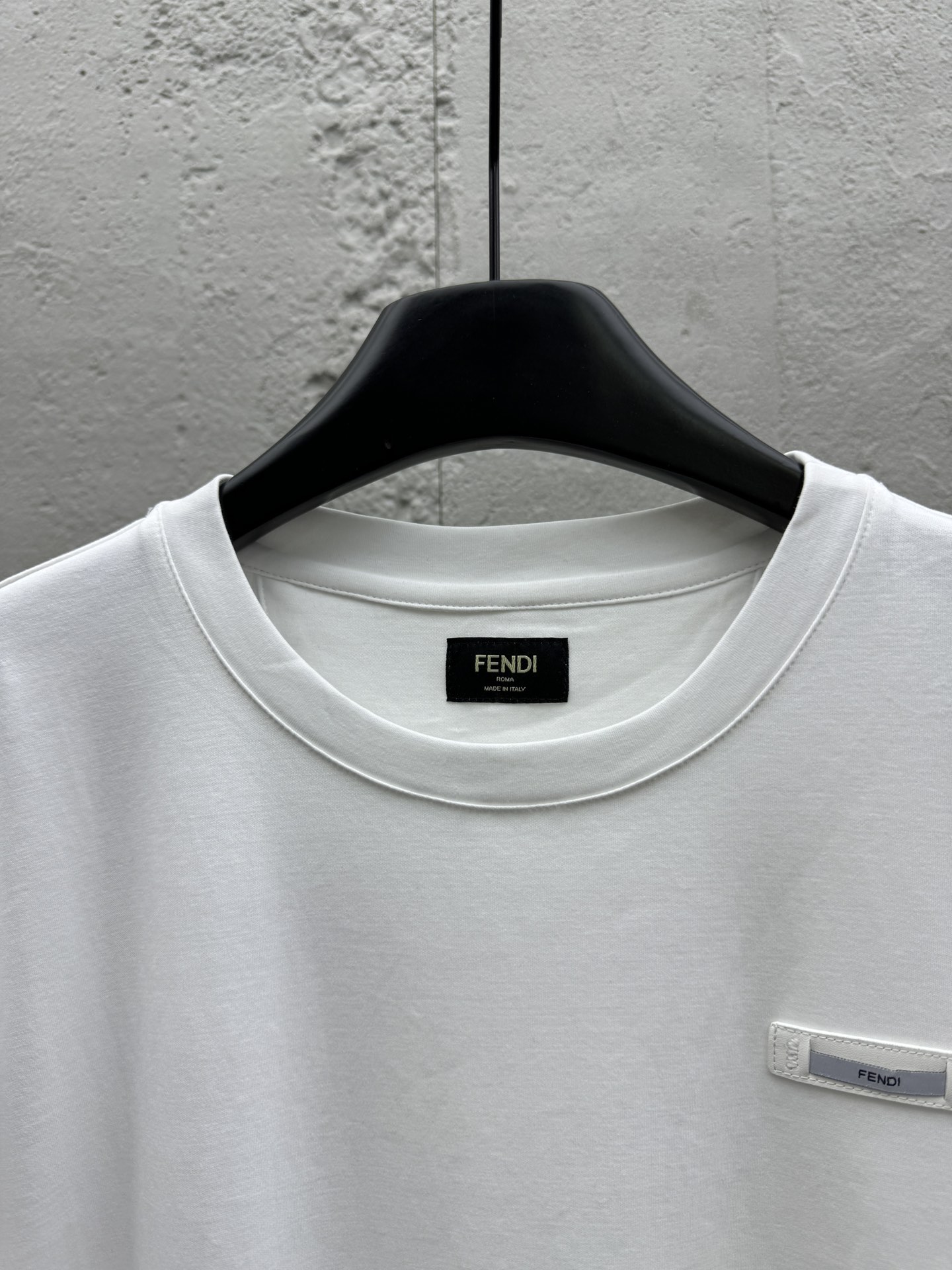 芬迪 Fendi 高级成衣风衣外套及大衣服饰 #11A154BE 3