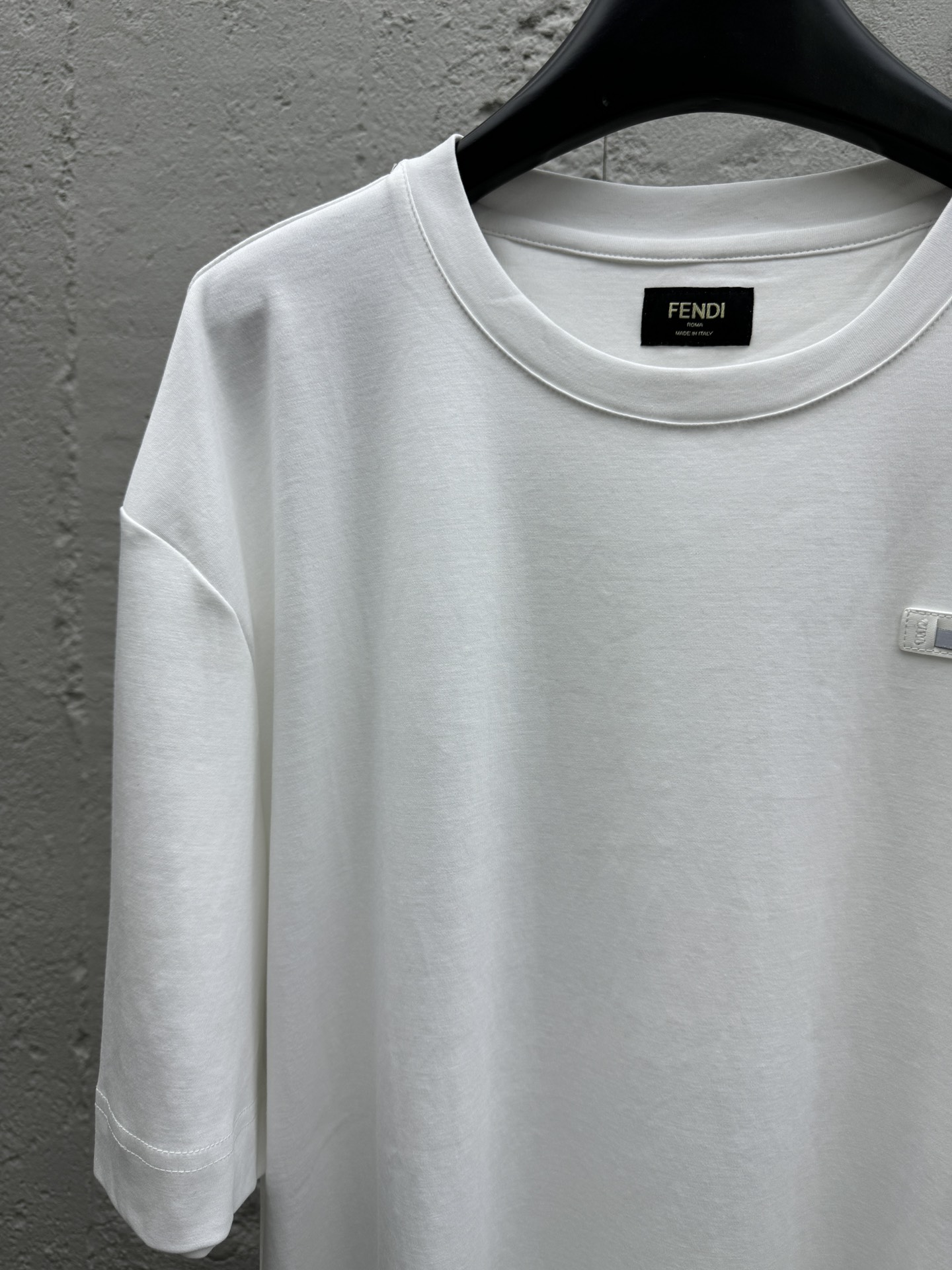 芬迪 Fendi 高级成衣风衣外套及大衣服饰 #11A154BE 4