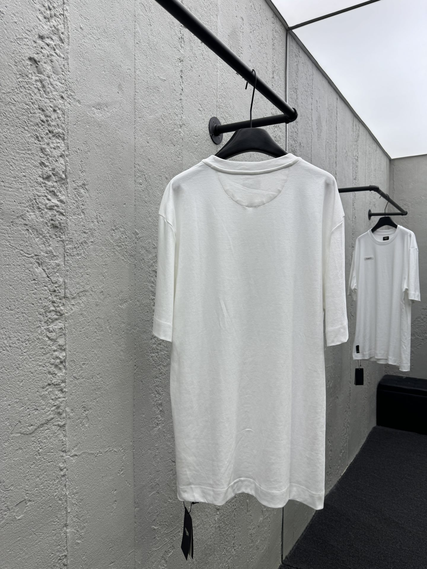 芬迪 Fendi 高级成衣风衣外套及大衣服饰 #11A154BE 2