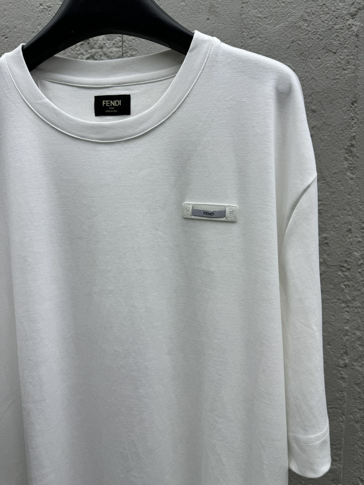 芬迪 Fendi 高级成衣风衣外套及大衣服饰 #11A154BE 5