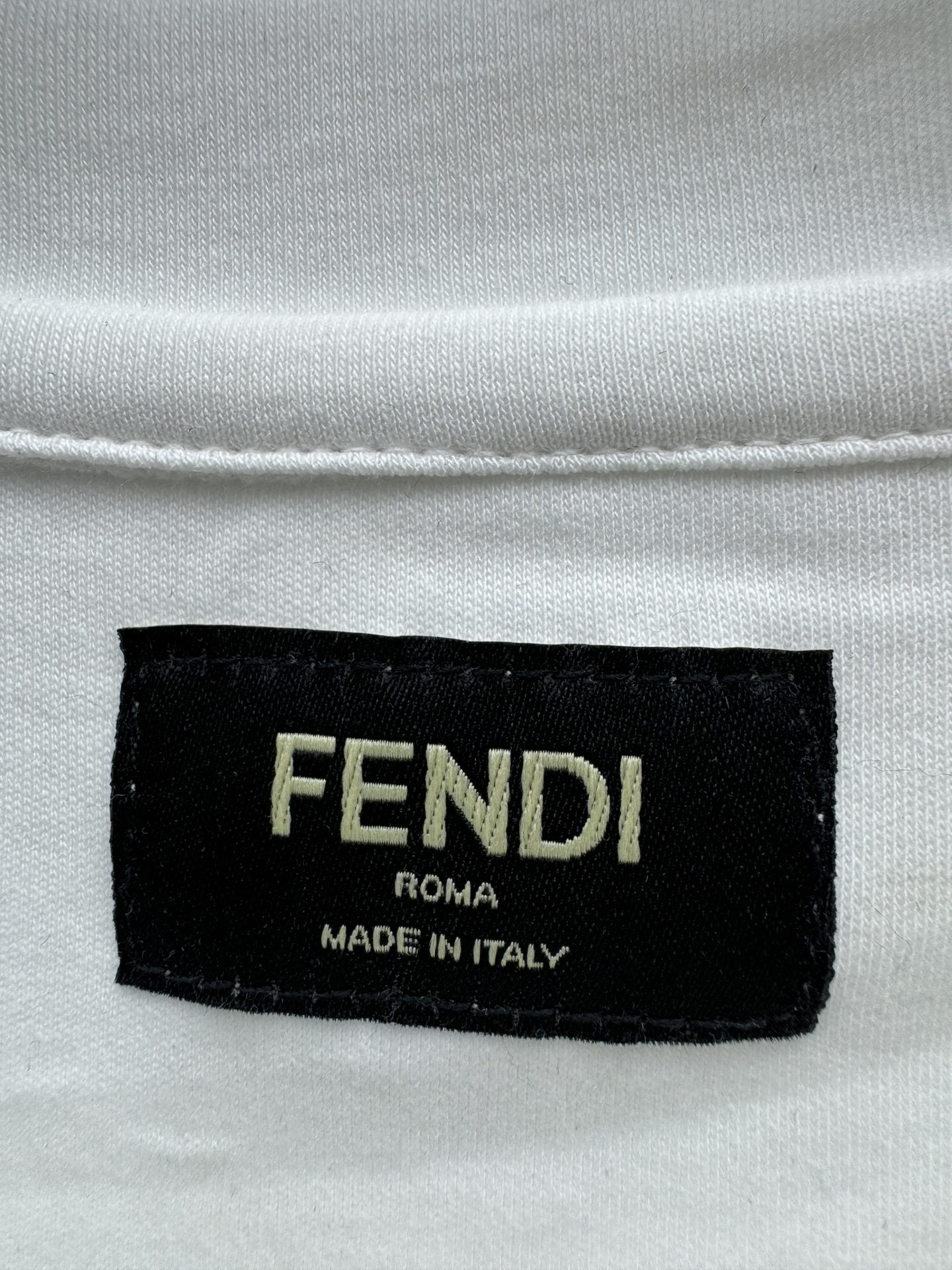 芬迪 Fendi 高级成衣风衣外套及大衣服饰 #11A154BE 9