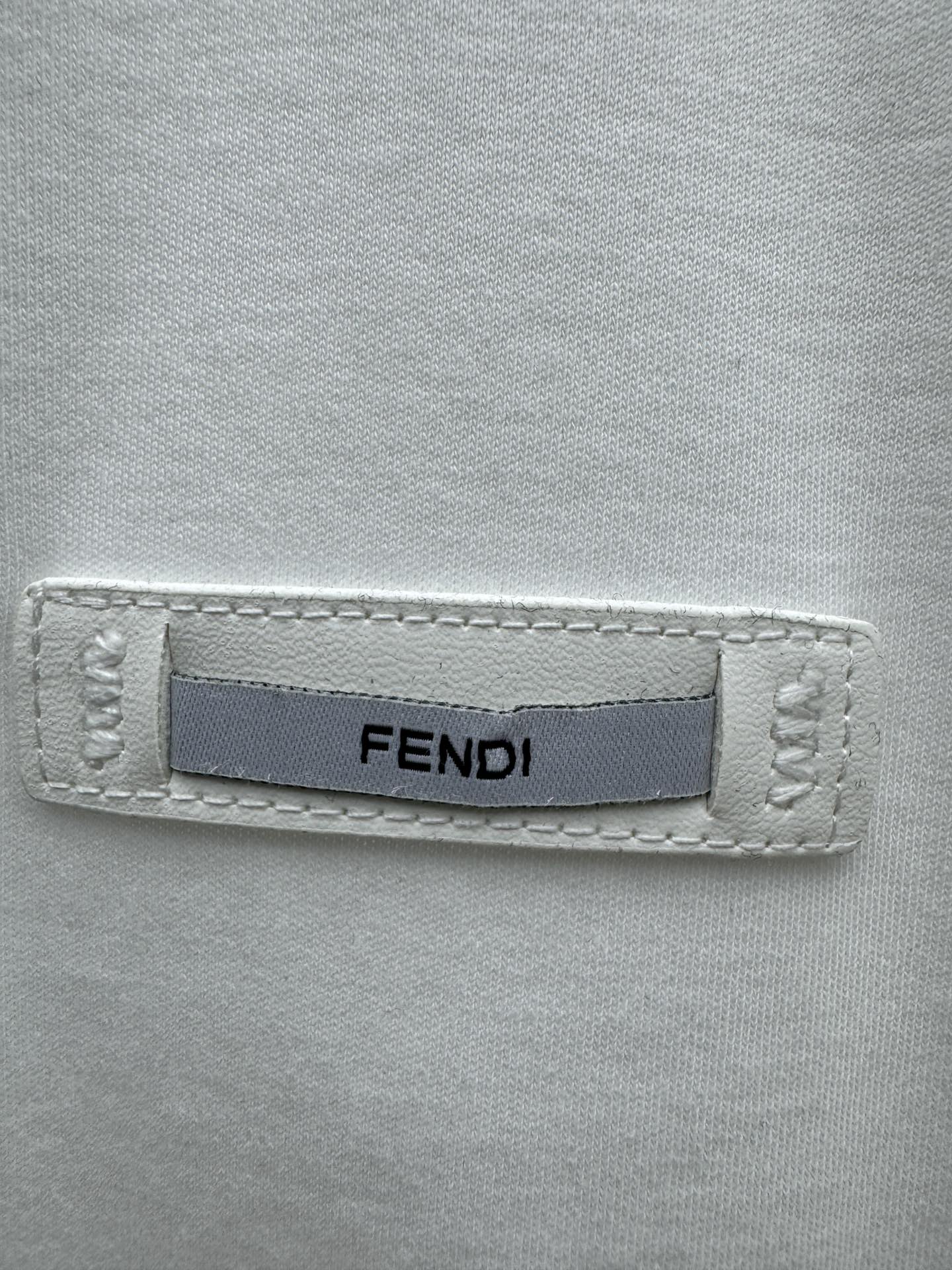 芬迪 Fendi 高级成衣风衣外套及大衣服饰 #11A154BE 8