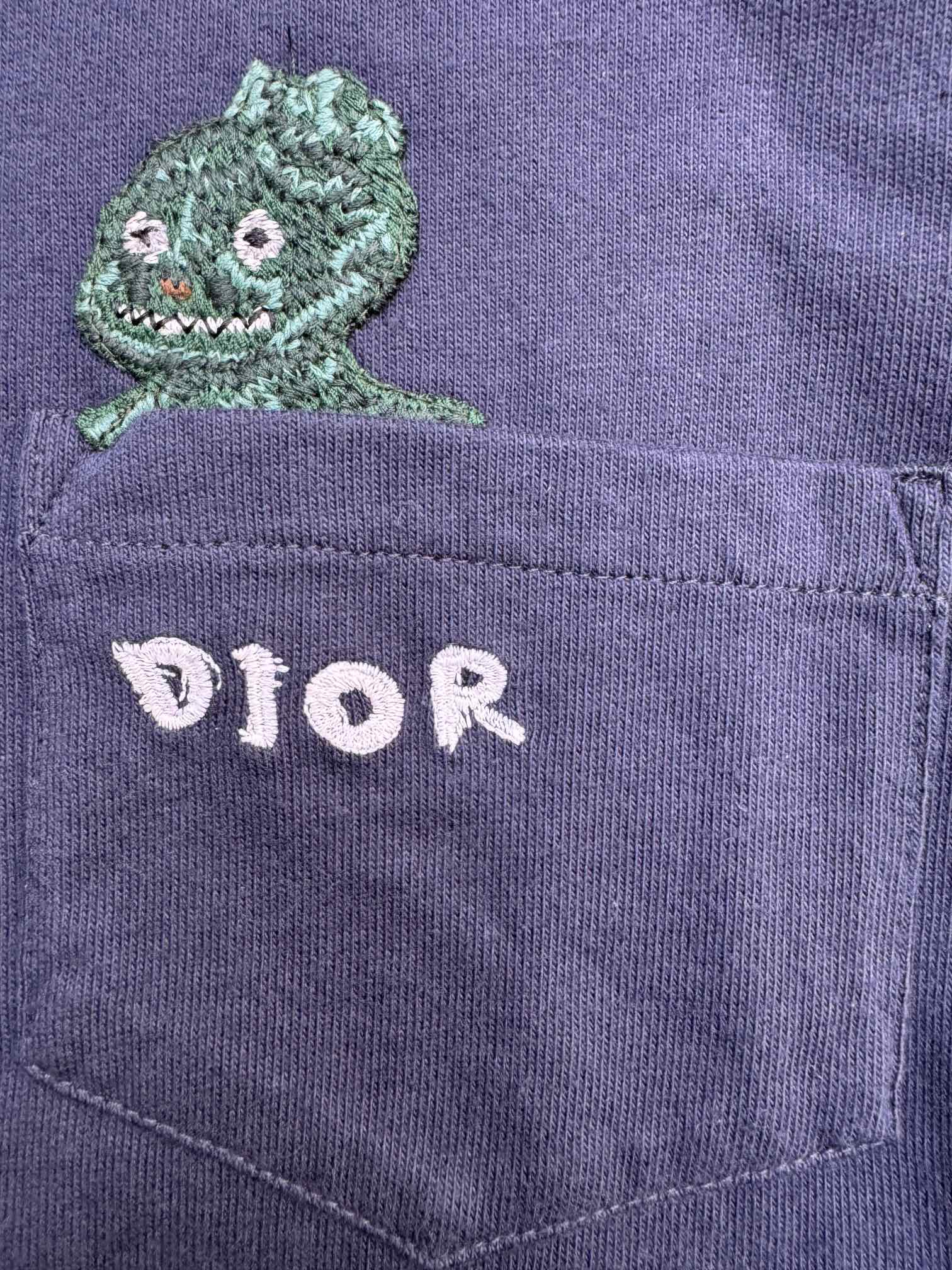 Dior Haute Couture Designer Jacket Coat Ready-to-Wear Ref 9