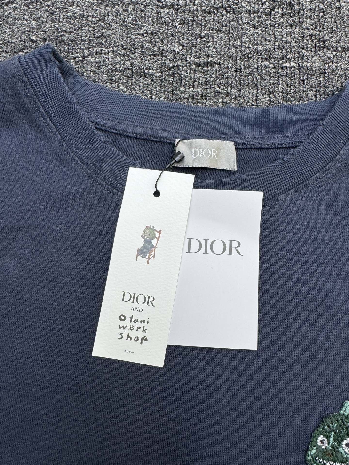 Dior Haute Couture Designer Jacket Coat Ready-to-Wear Ref 8