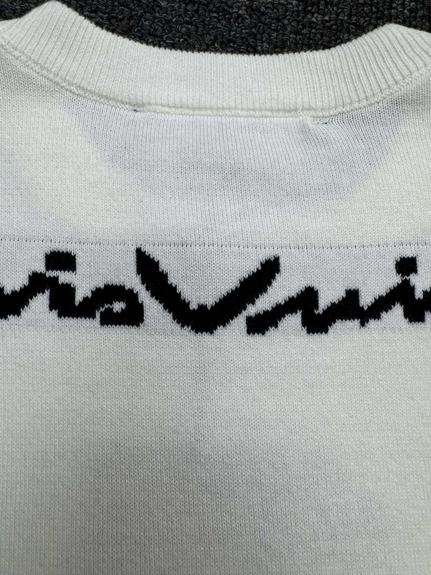 路易威登 Louis Vuitton 高定典藏名品高定成衣时装外套连衣裙衬衫T恤 #64101FB3 9