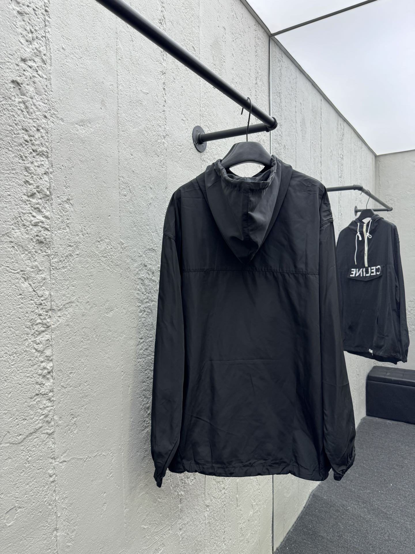Celine Haute Couture Designer Jacket Coat Ready-to-Wear Ref.5A85F2FA 2