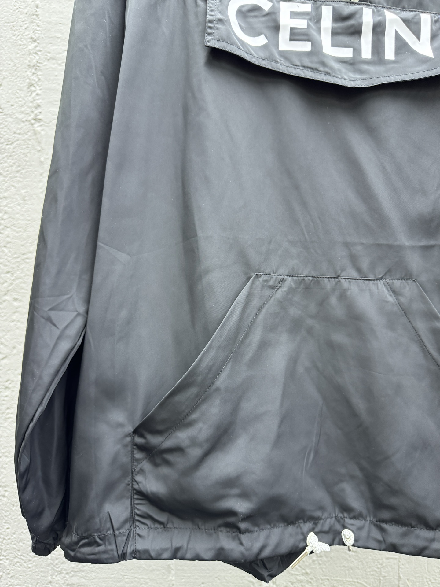 Celine Haute Couture Designer Jacket Coat Ready-to-Wear Ref.5A85F2FA 6