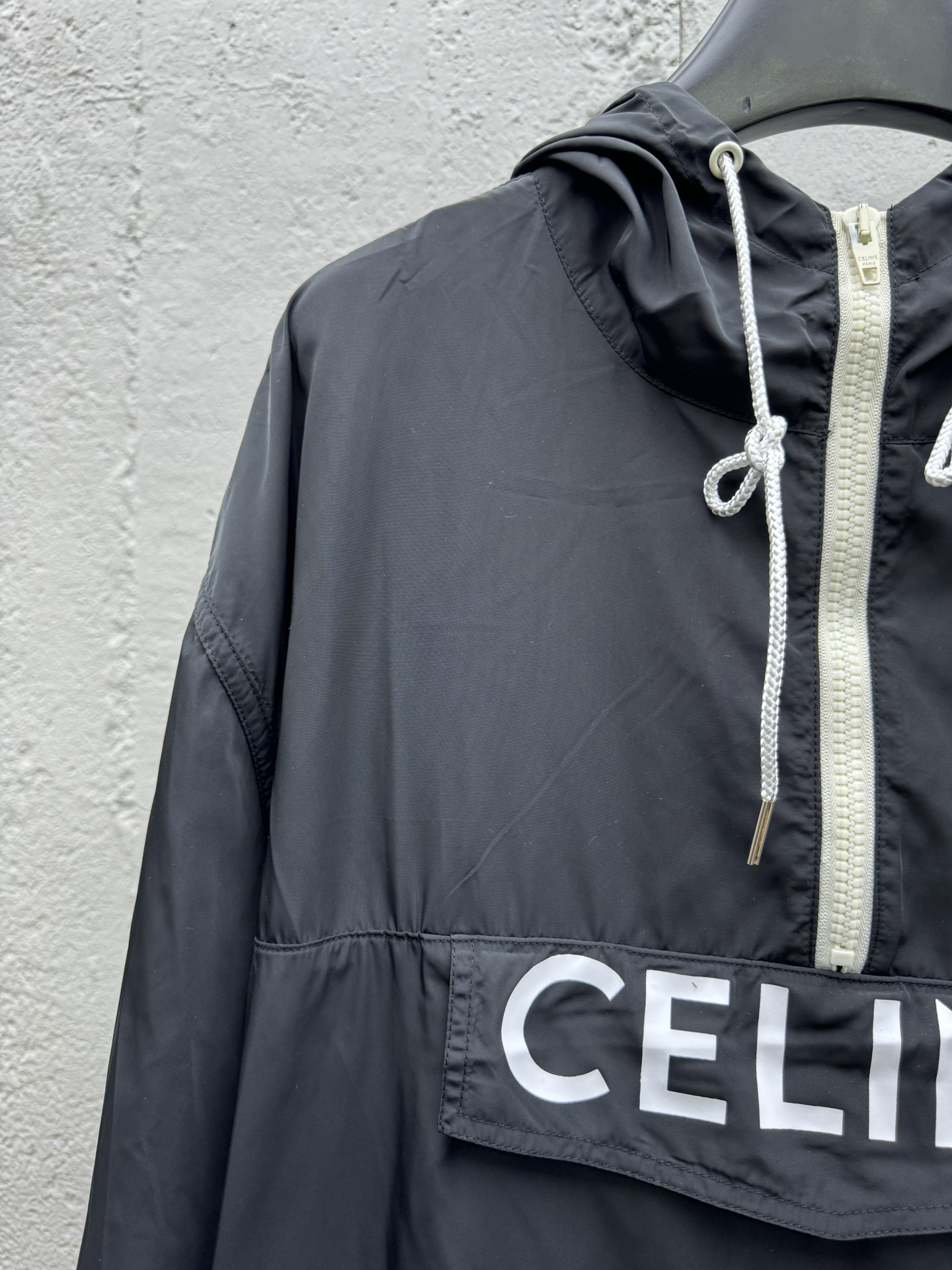 Celine Haute Couture Designer Jacket Coat Ready-to-Wear Ref.5A85F2FA 4