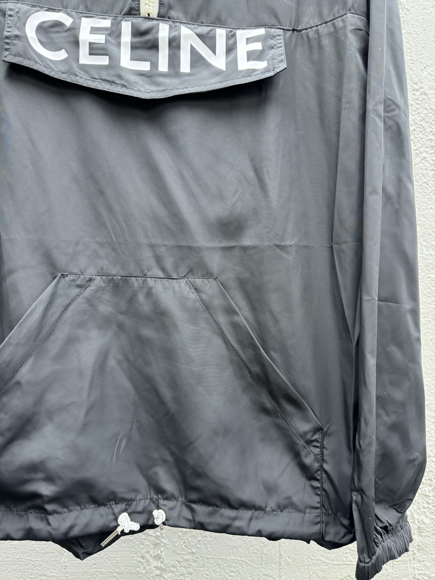 Celine Haute Couture Designer Jacket Coat Ready-to-Wear Ref.5A85F2FA 7
