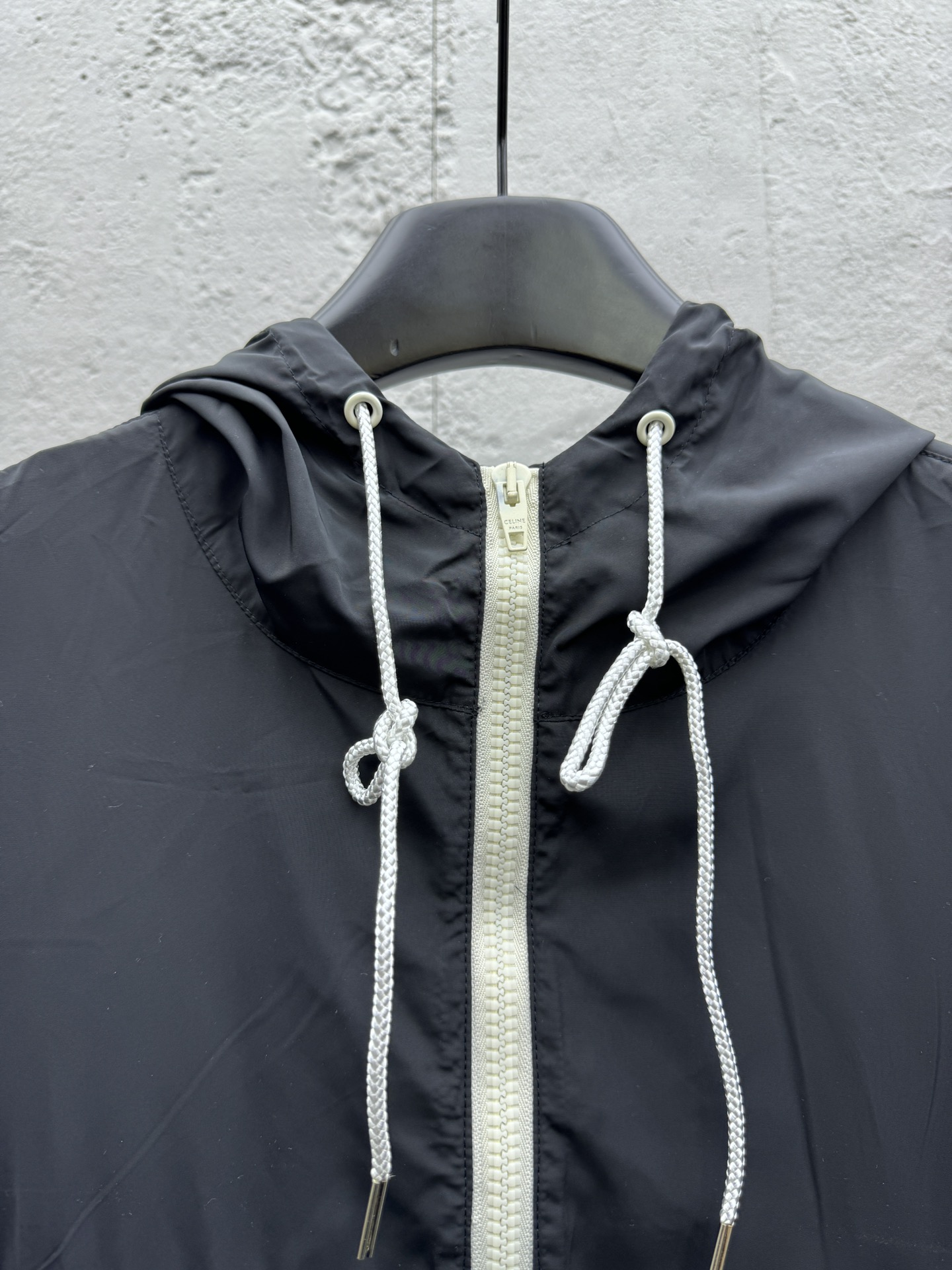 Celine Haute Couture Designer Jacket Coat Ready-to-Wear Ref.5A85F2FA 3