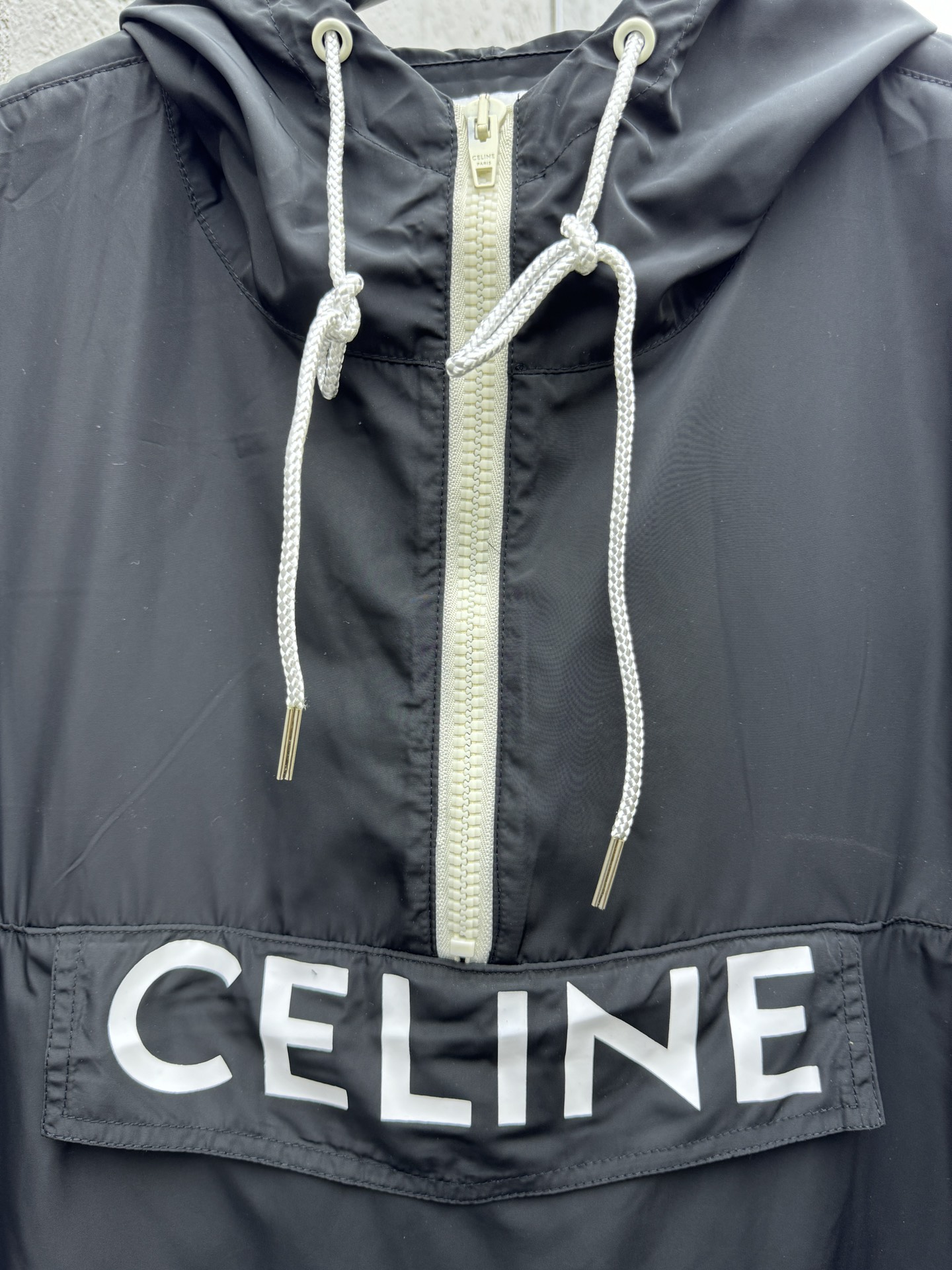 Celine Haute Couture Designer Jacket Coat Ready-to-Wear Ref.5A85F2FA 8