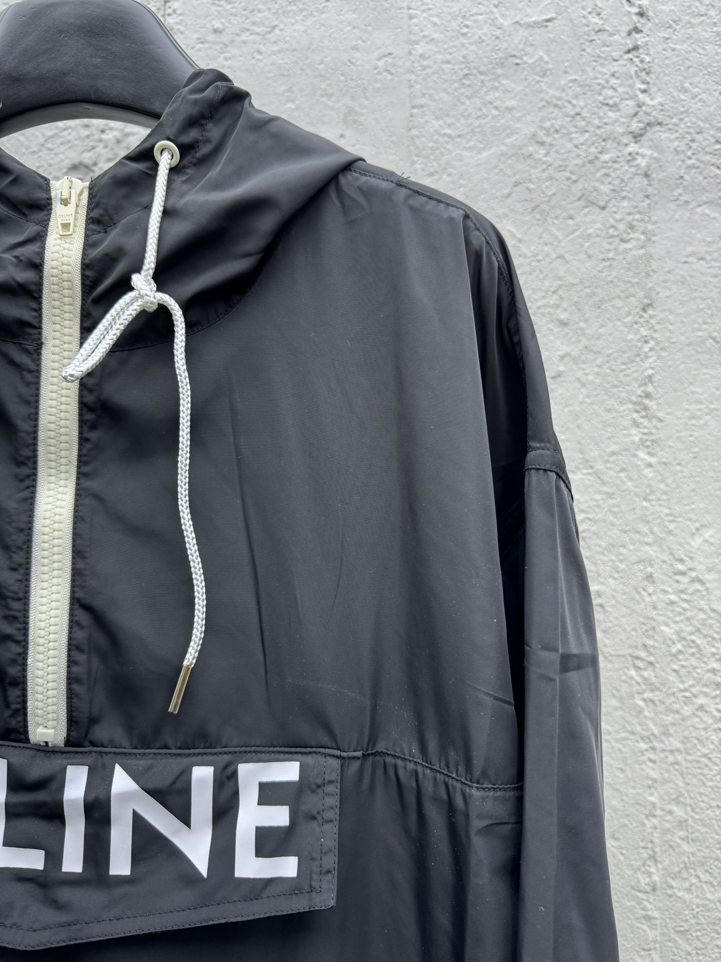 Celine Haute Couture Designer Jacket Coat Ready-to-Wear Ref.5A85F2FA 5