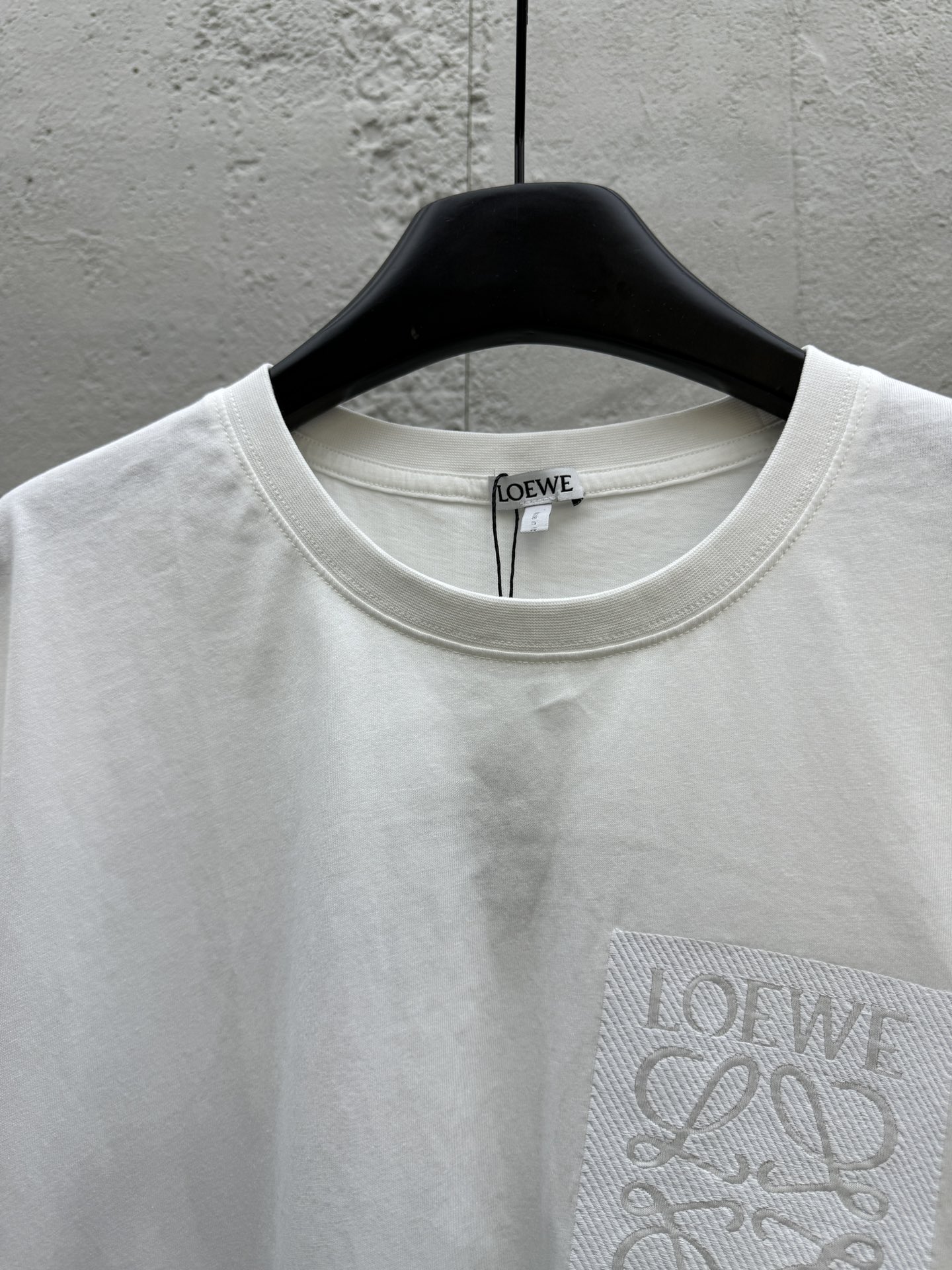 罗意威 Loewe 高定典藏名品高定成衣时装外套连衣裙衬衫T恤 #5FA9AB39 3