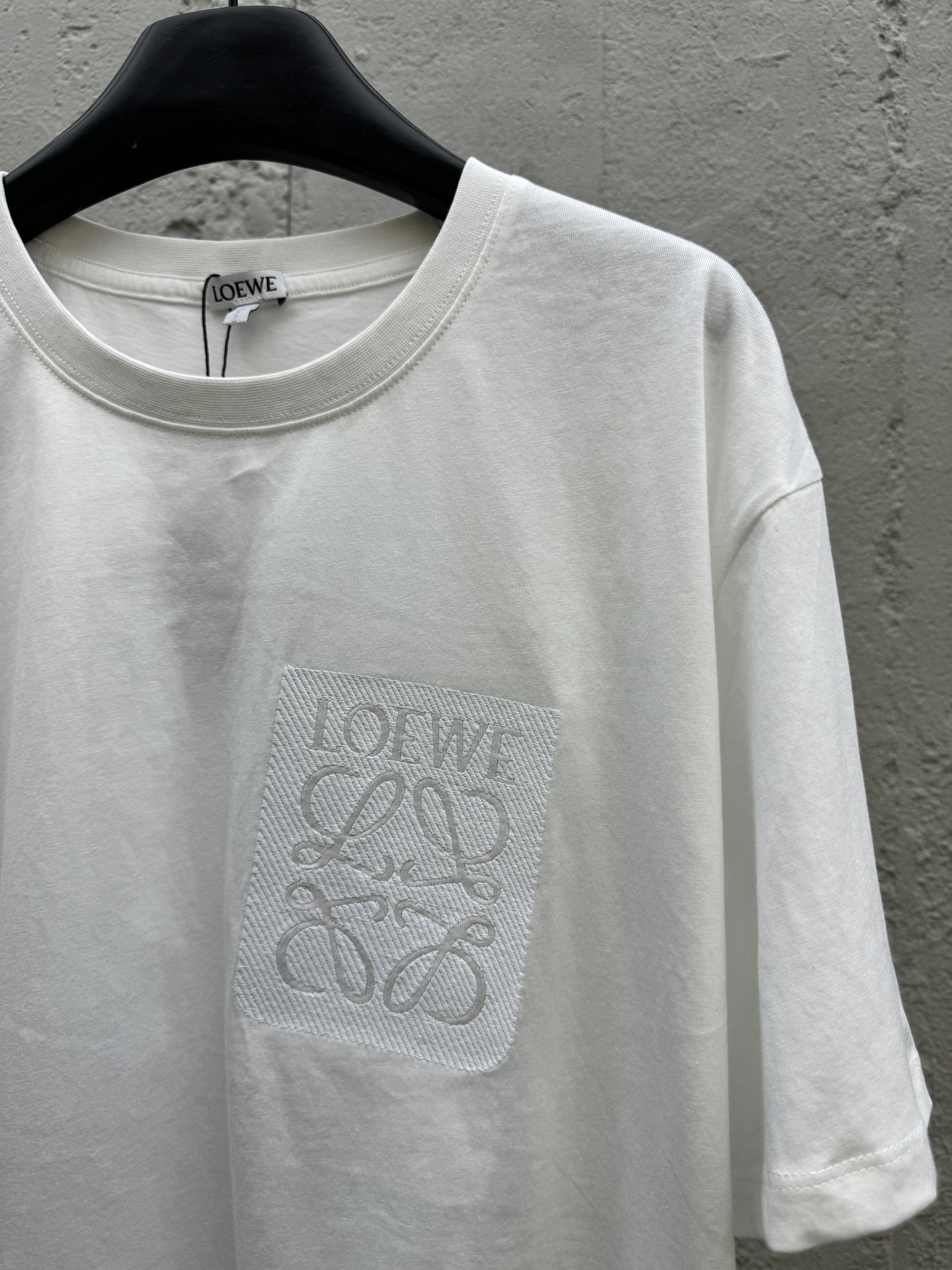 罗意威 Loewe 高定典藏名品高定成衣时装外套连衣裙衬衫T恤 #5FA9AB39 5
