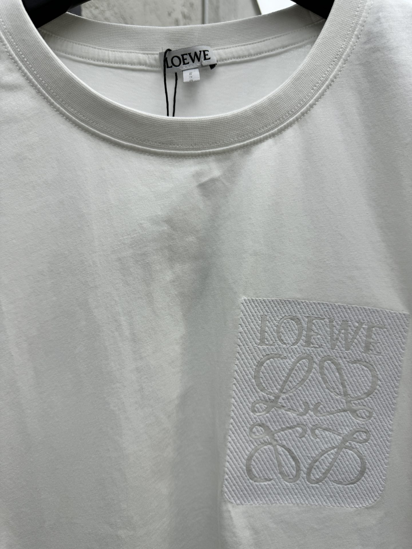 罗意威 Loewe 高定典藏名品高定成衣时装外套连衣裙衬衫T恤 #5FA9AB39 8