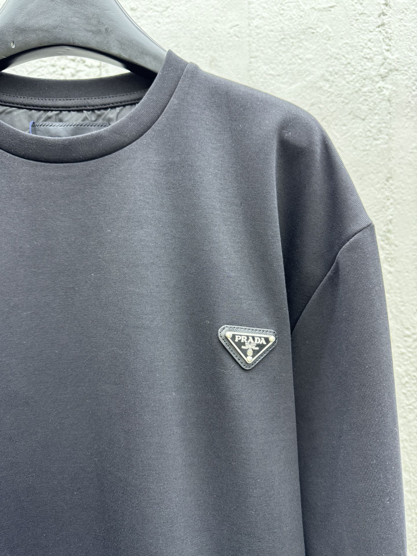 普拉达 Prada 高级成衣风衣外套及大衣服饰 #5B23417E 5