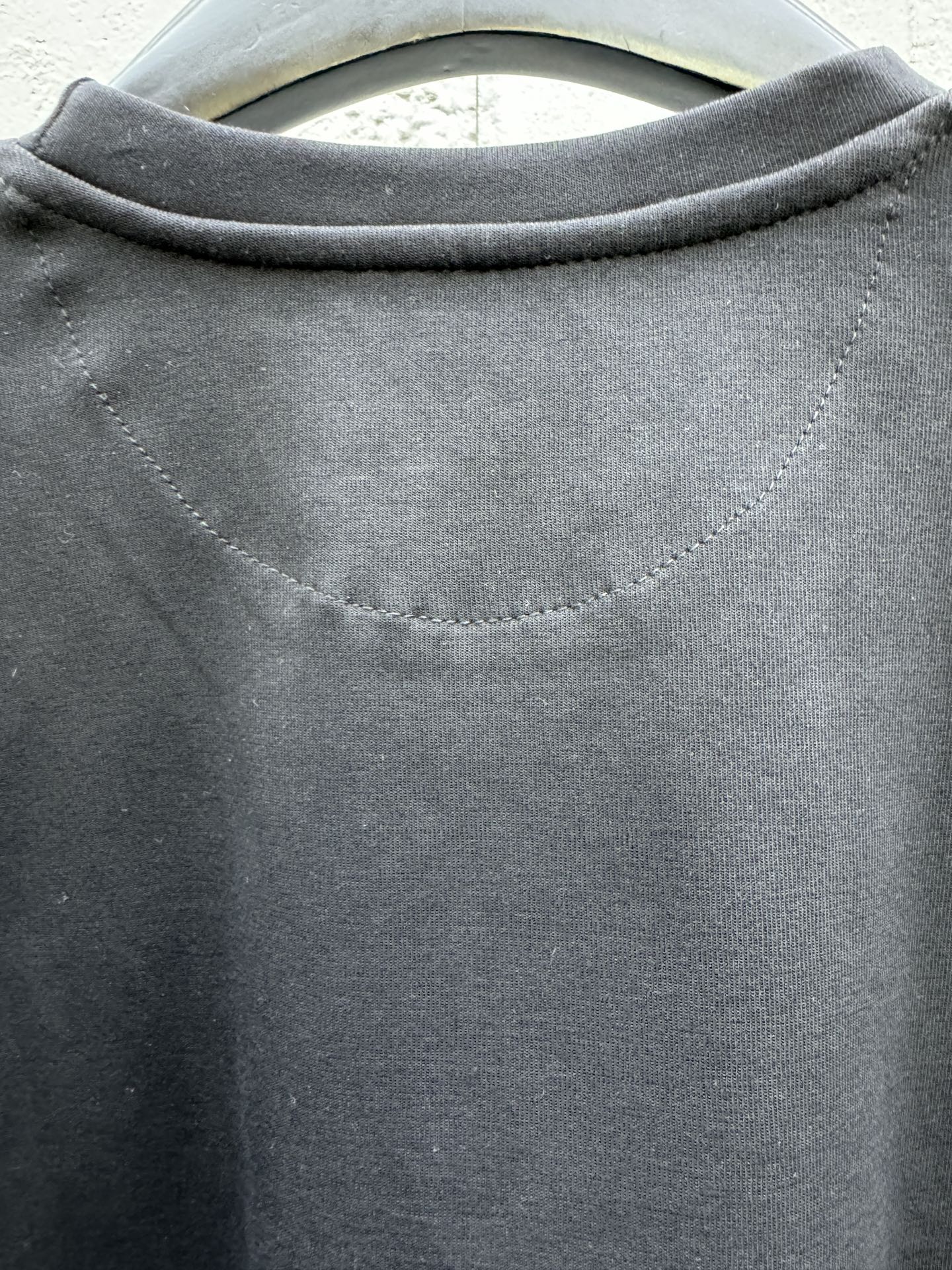 普拉达 Prada 高级成衣风衣外套及大衣服饰 #5B23417E 8