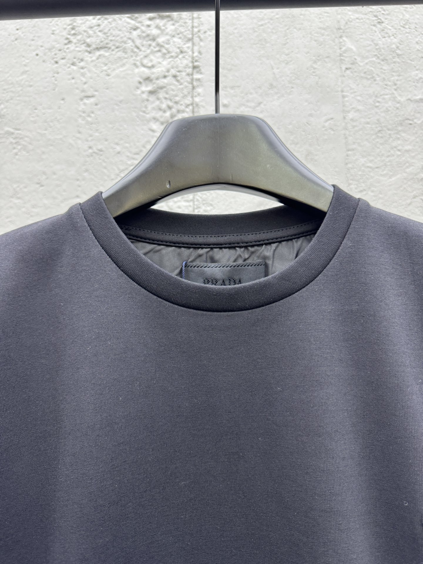 普拉达 Prada 高级成衣风衣外套及大衣服饰 #5B23417E 3