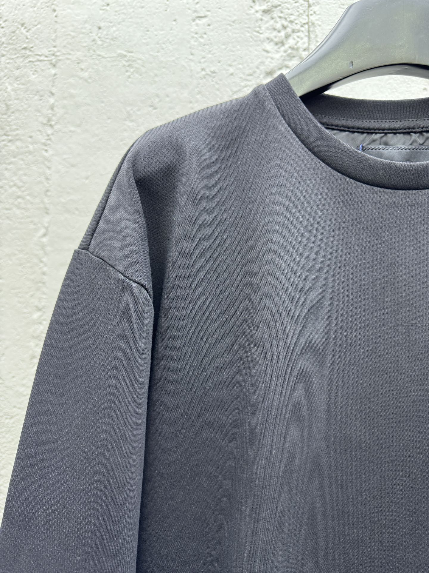 普拉达 Prada 高级成衣风衣外套及大衣服饰 #5B23417E 4