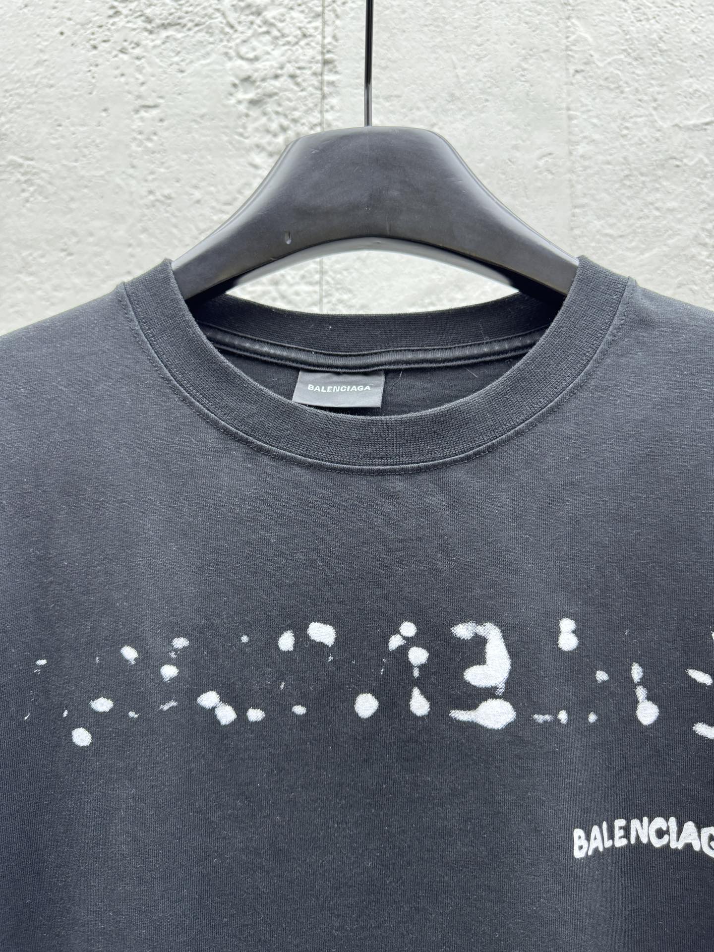 巴黎世家 Balenciaga 高级成衣风衣外套及大衣服饰 #BFE1C502 3