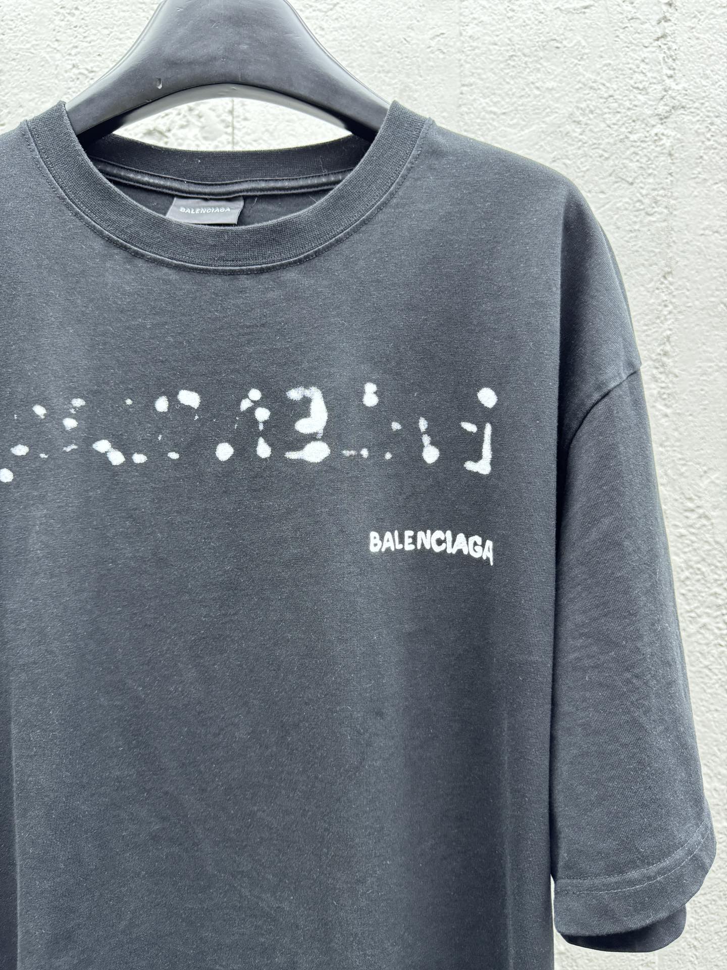 巴黎世家 Balenciaga 高级成衣风衣外套及大衣服饰 #BFE1C502 5