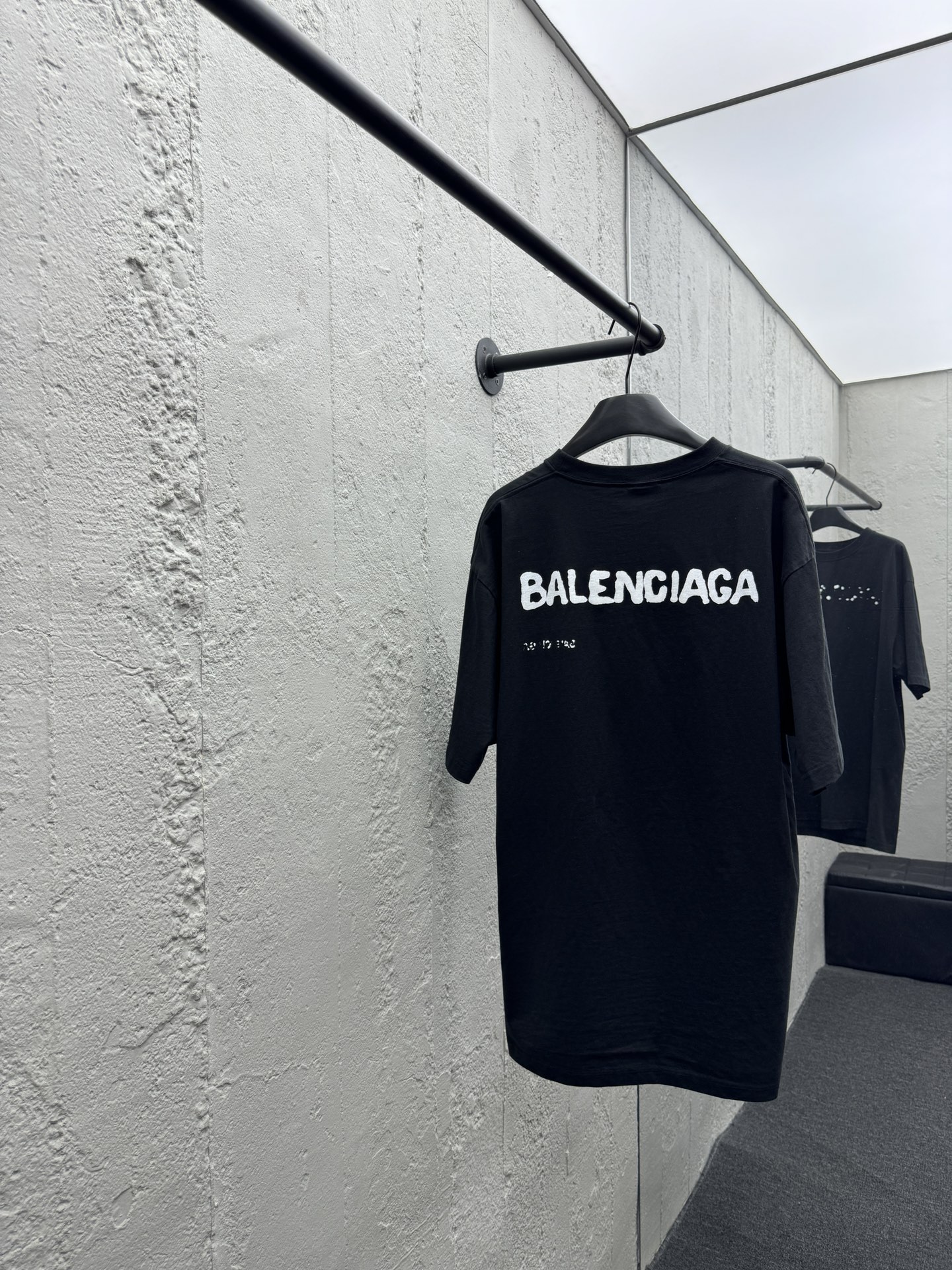 巴黎世家 Balenciaga 高级成衣风衣外套及大衣服饰 #BFE1C502 2