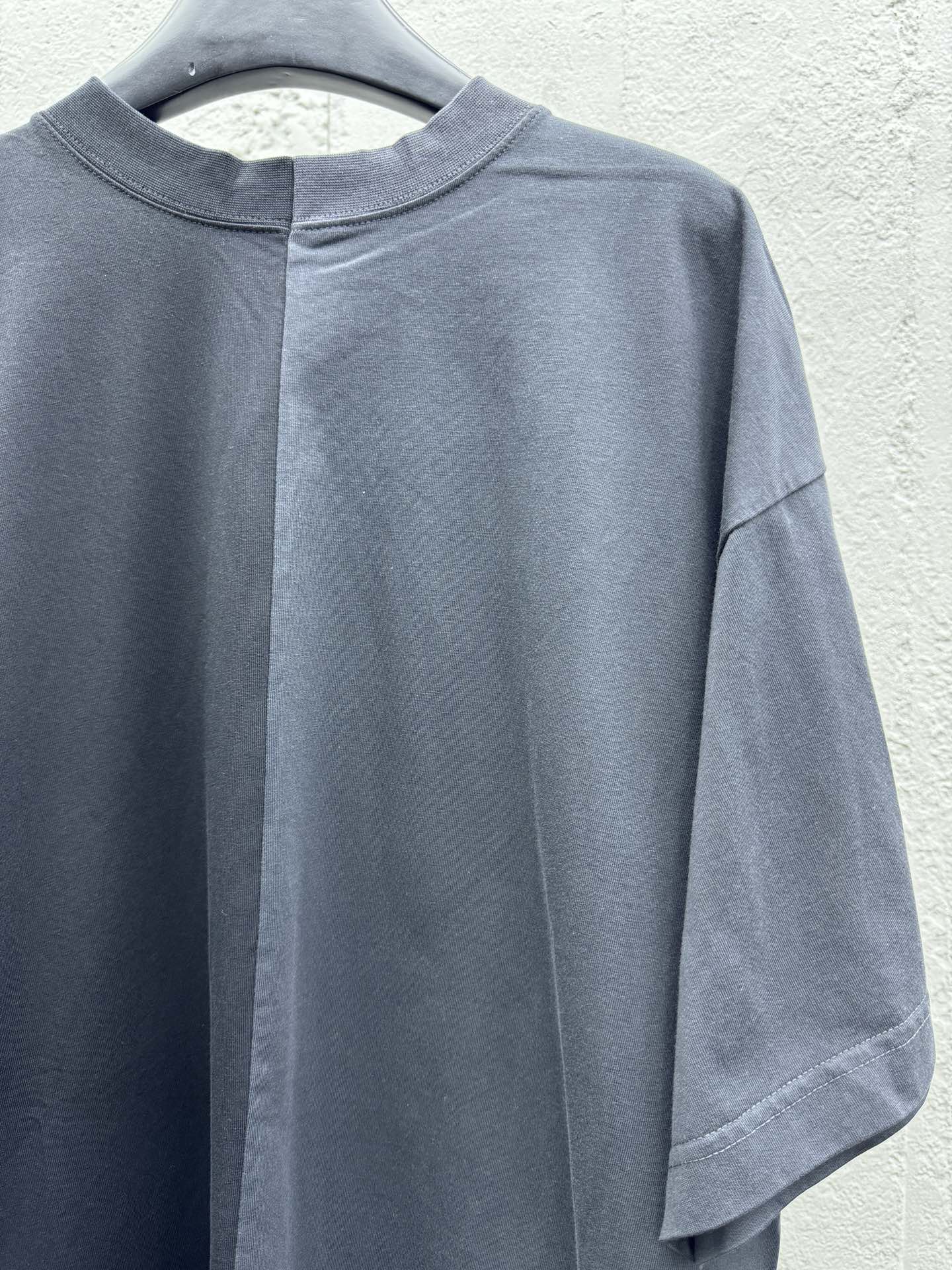 巴黎世家 Balenciaga 高级成衣风衣外套及大衣服饰 #45575457 5