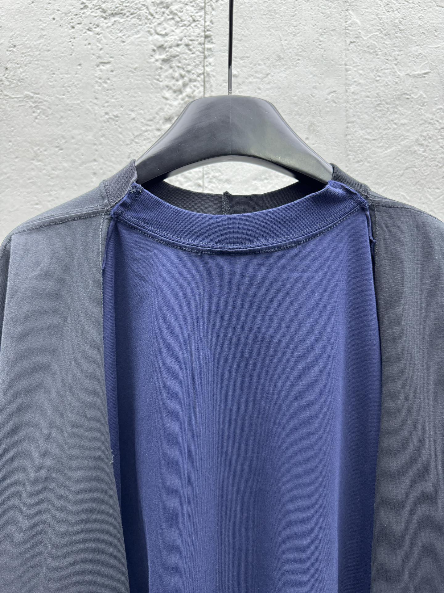 巴黎世家 Balenciaga 高级成衣风衣外套及大衣服饰 #45575457 8