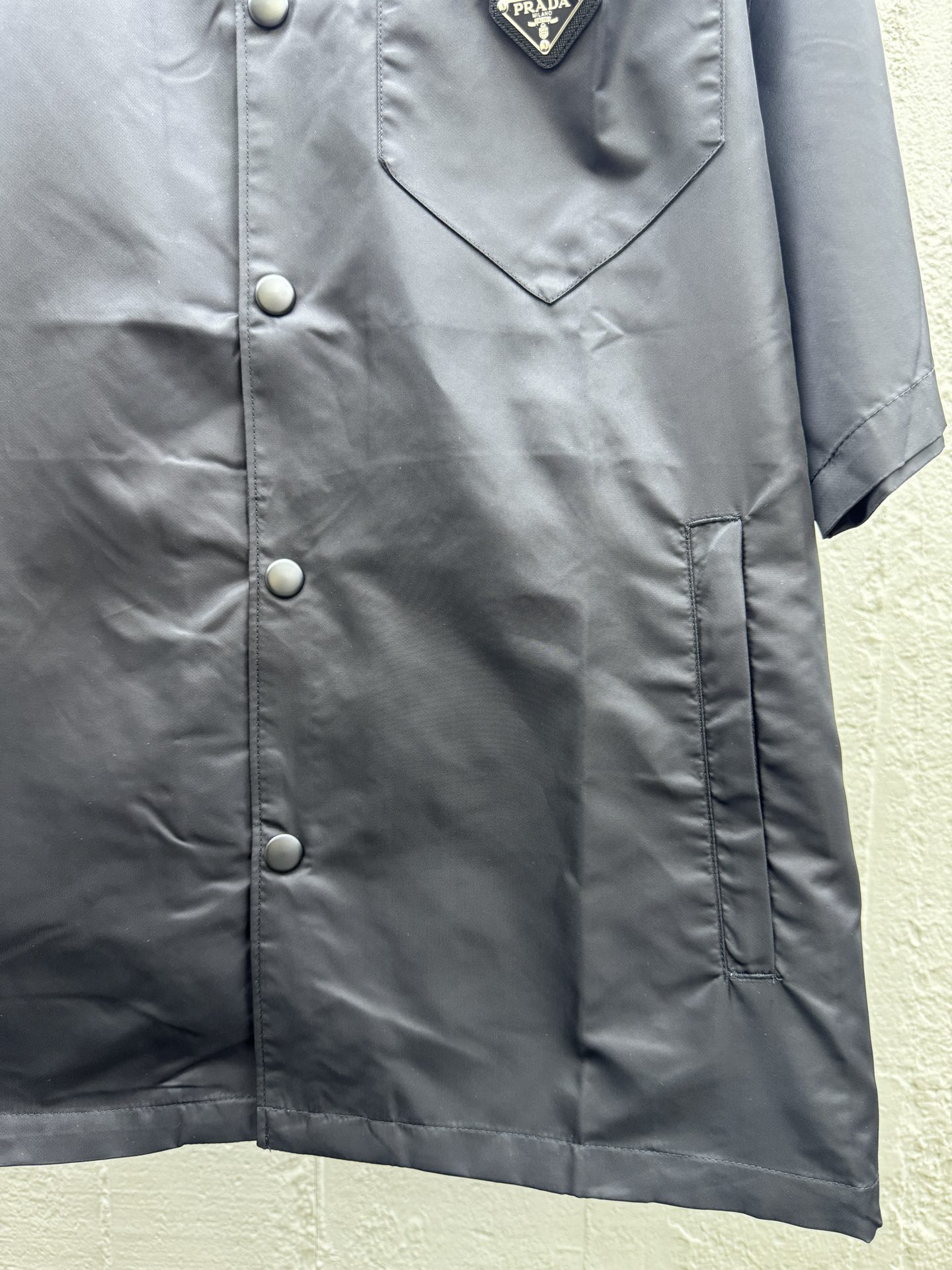 Prada Haute Couture Designer Jacket Coat Ready-to-Wear Ref 7
