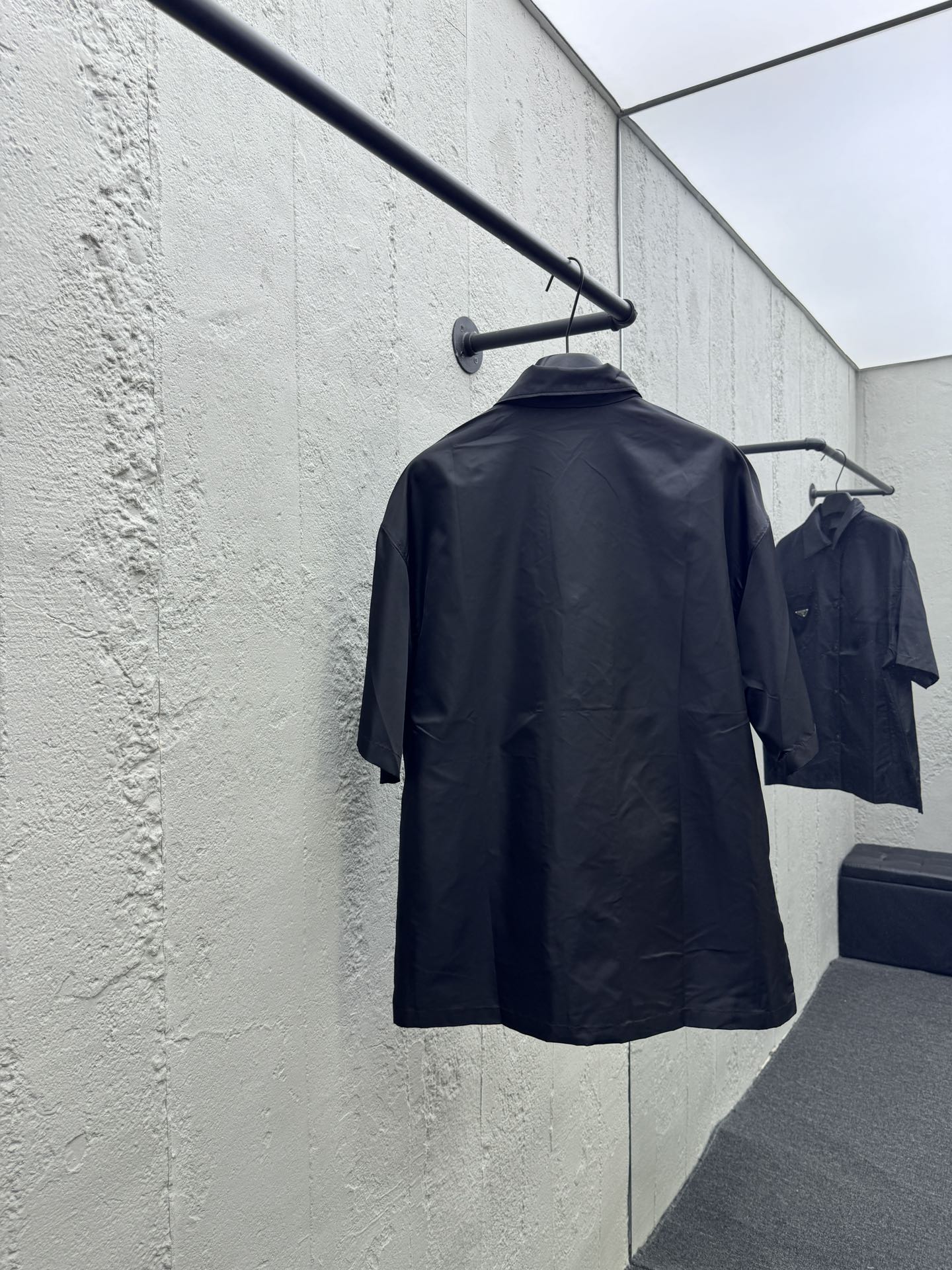 Prada Haute Couture Designer Jacket Coat Ready-to-Wear Ref 2