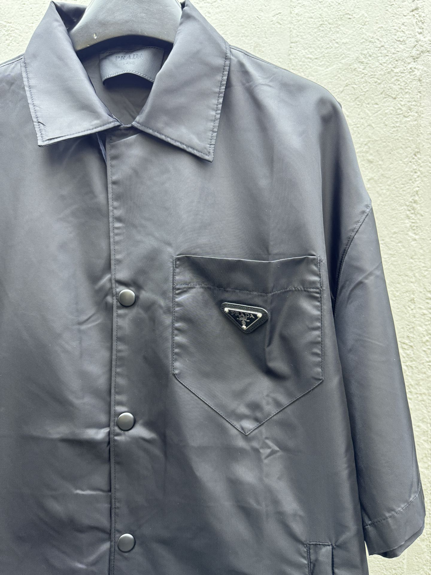Prada Haute Couture Designer Jacket Coat Ready-to-Wear Ref 5