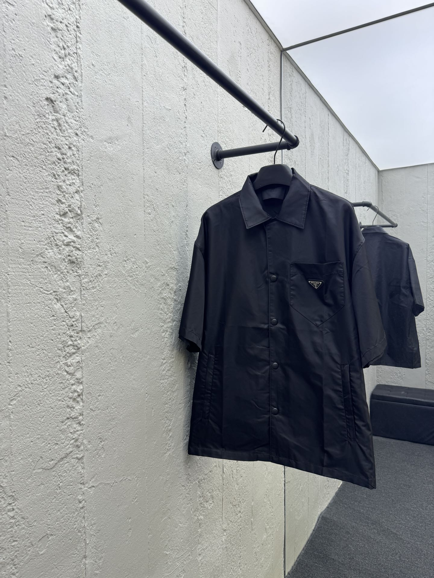 Prada Haute Couture Designer Jacket Coat Ready-to-Wear Ref