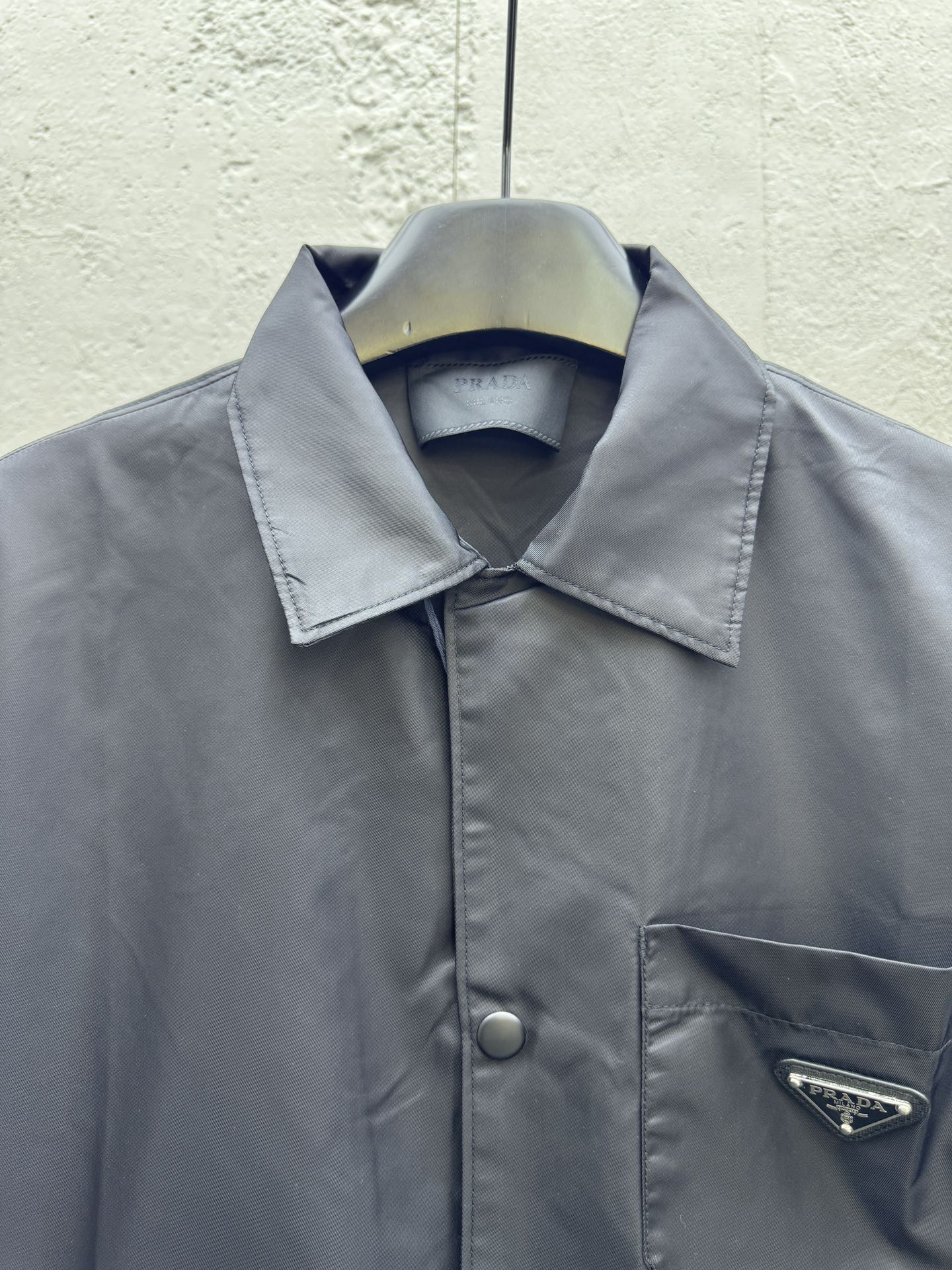 Prada Haute Couture Designer Jacket Coat Ready-to-Wear Ref 3