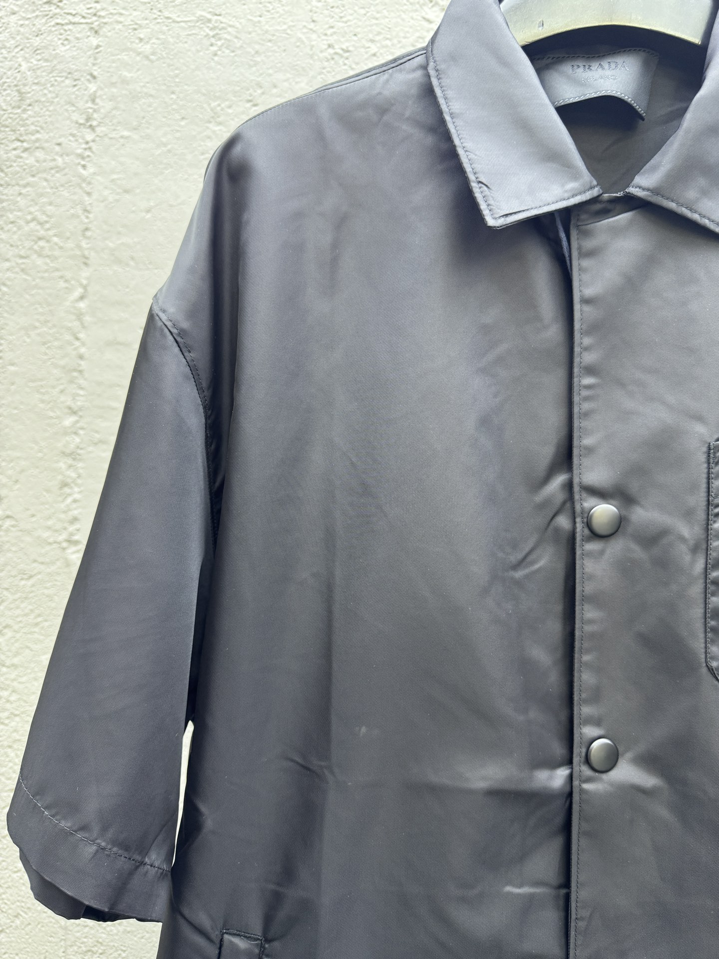 Prada Haute Couture Designer Jacket Coat Ready-to-Wear Ref 4