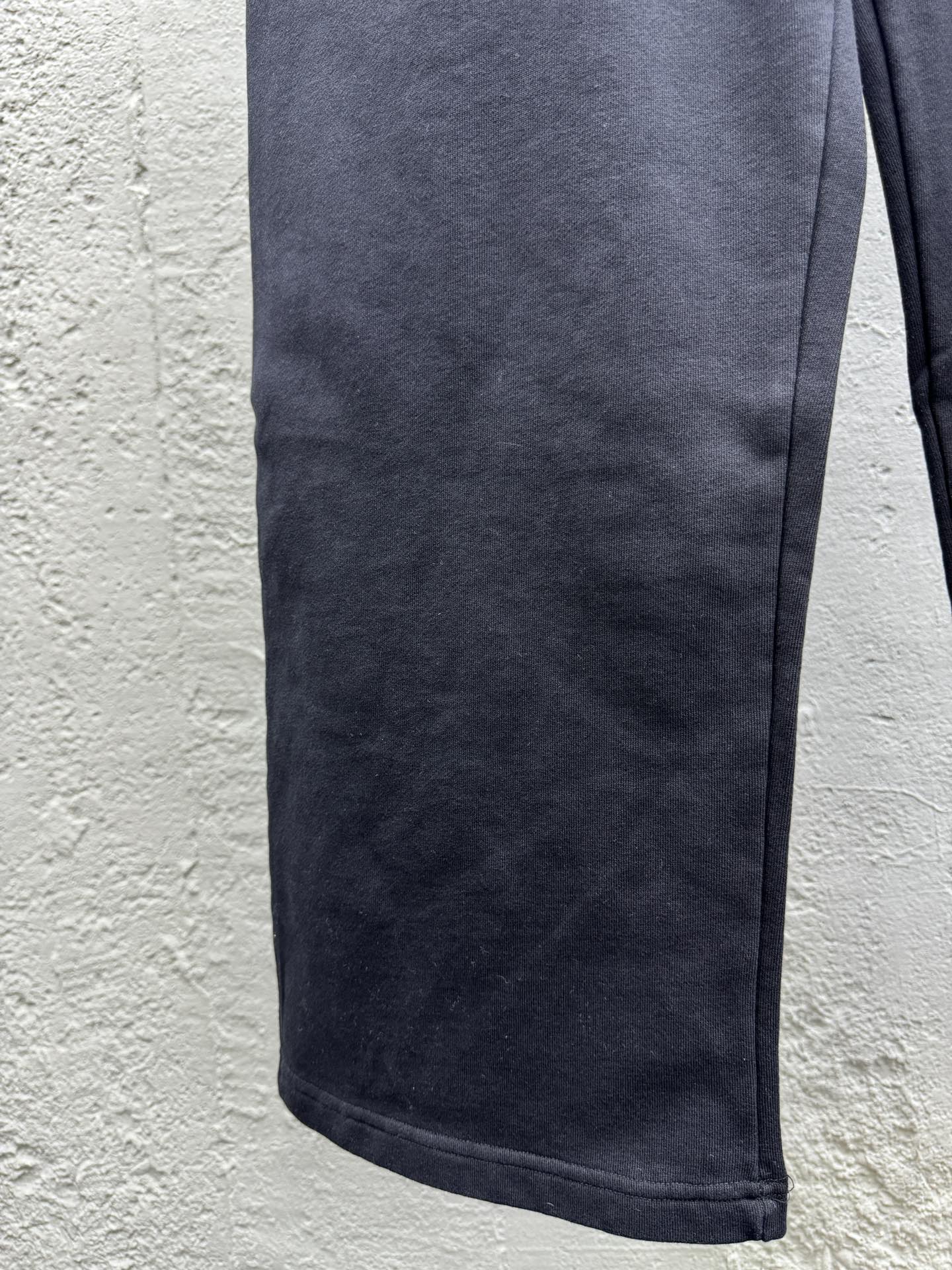 Balenciaga 24SS 标签卫裤 6