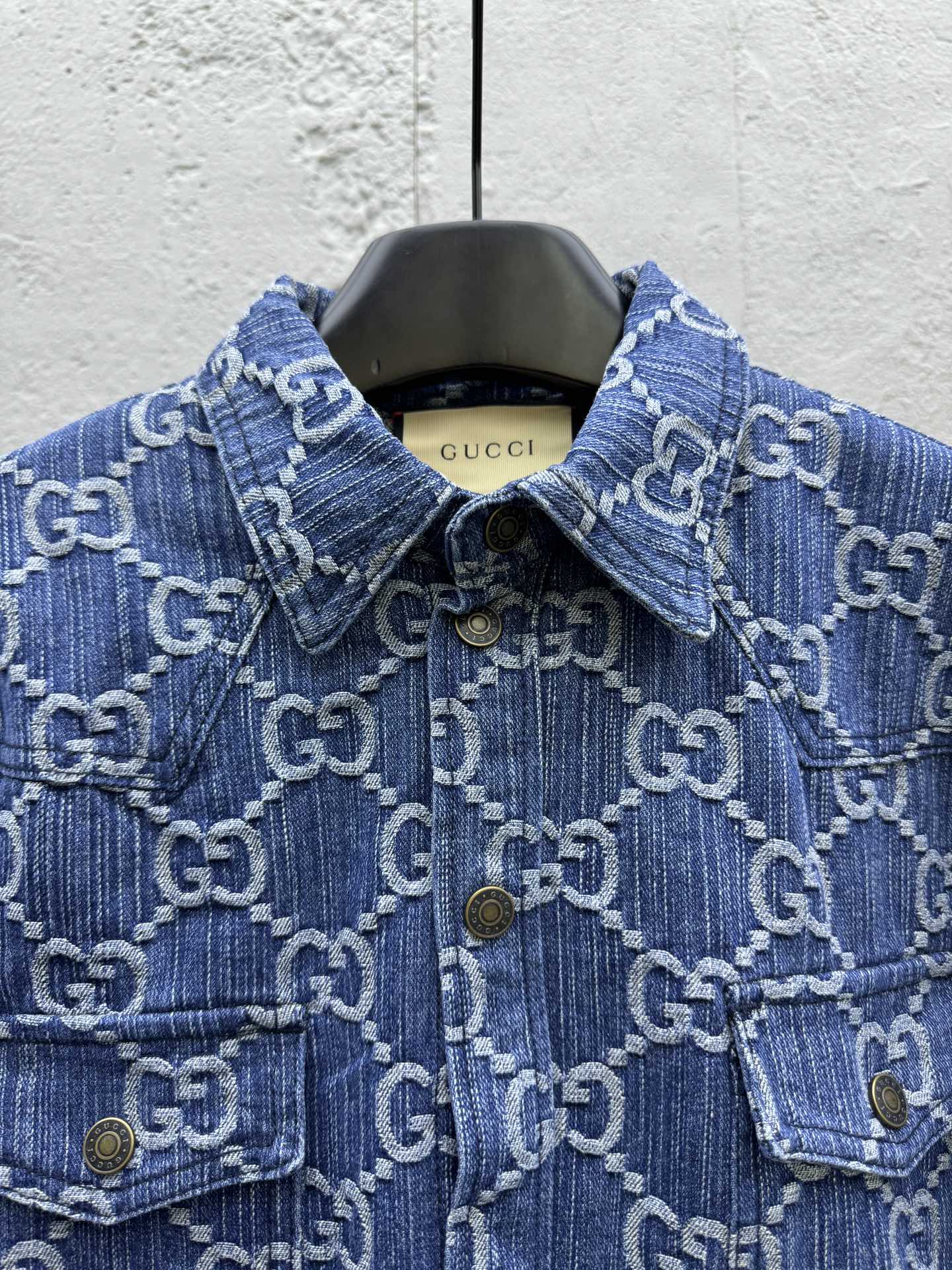 Gucci Haute Couture Designer Jacket Coat Ready-to-Wear Ref.14E9700E 3