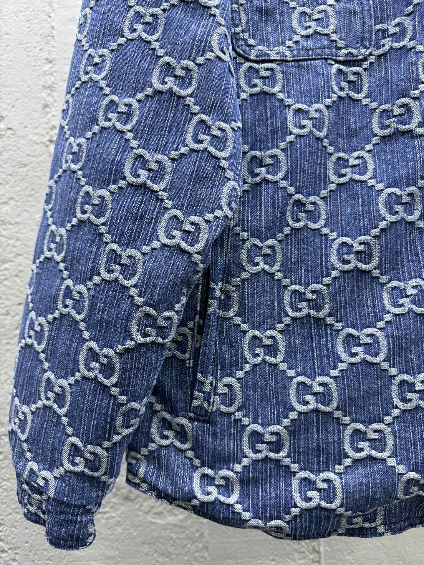 Gucci Haute Couture Designer Jacket Coat Ready-to-Wear Ref.14E9700E 6