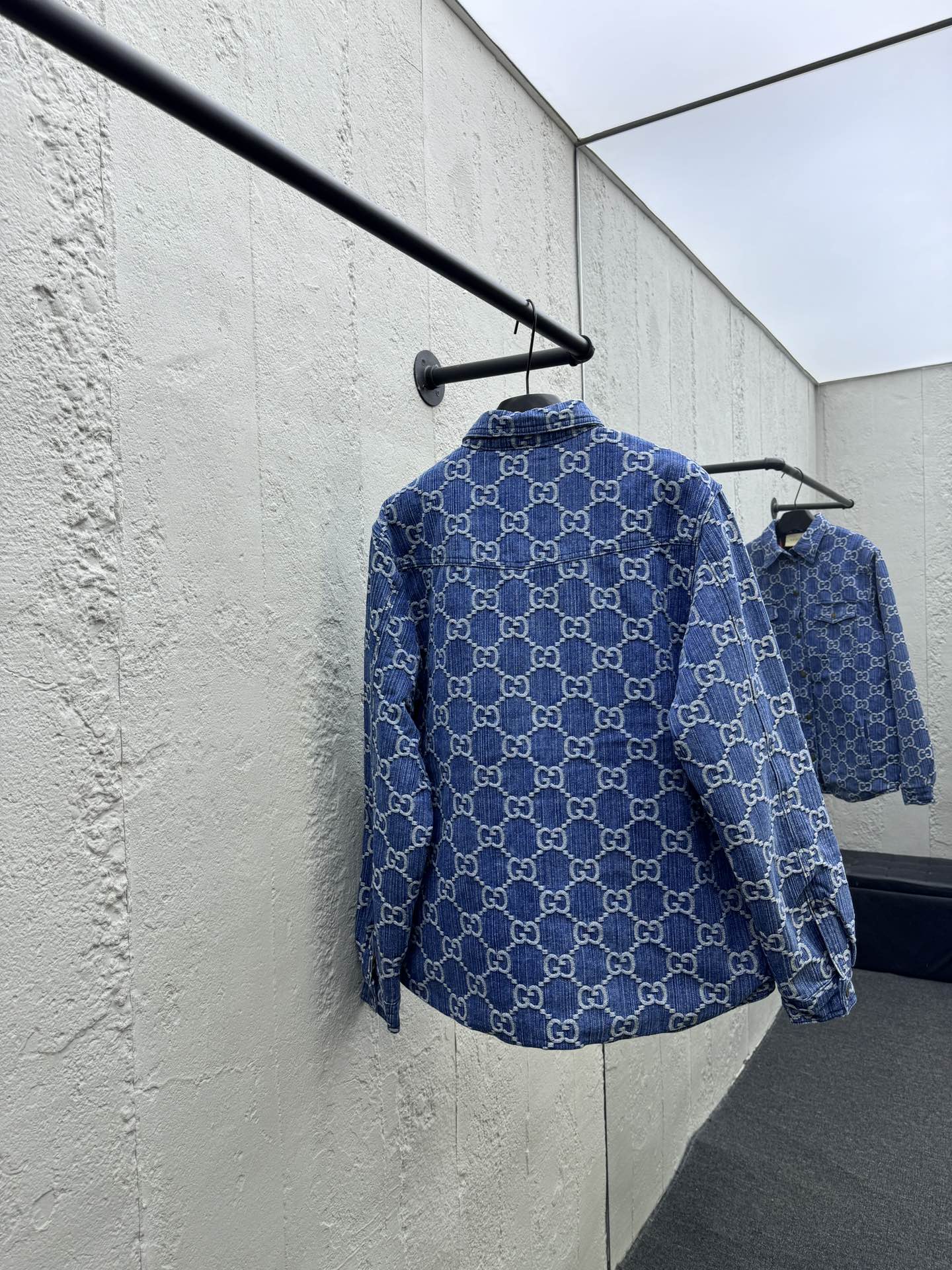 Gucci Haute Couture Designer Jacket Coat Ready-to-Wear Ref.14E9700E 2
