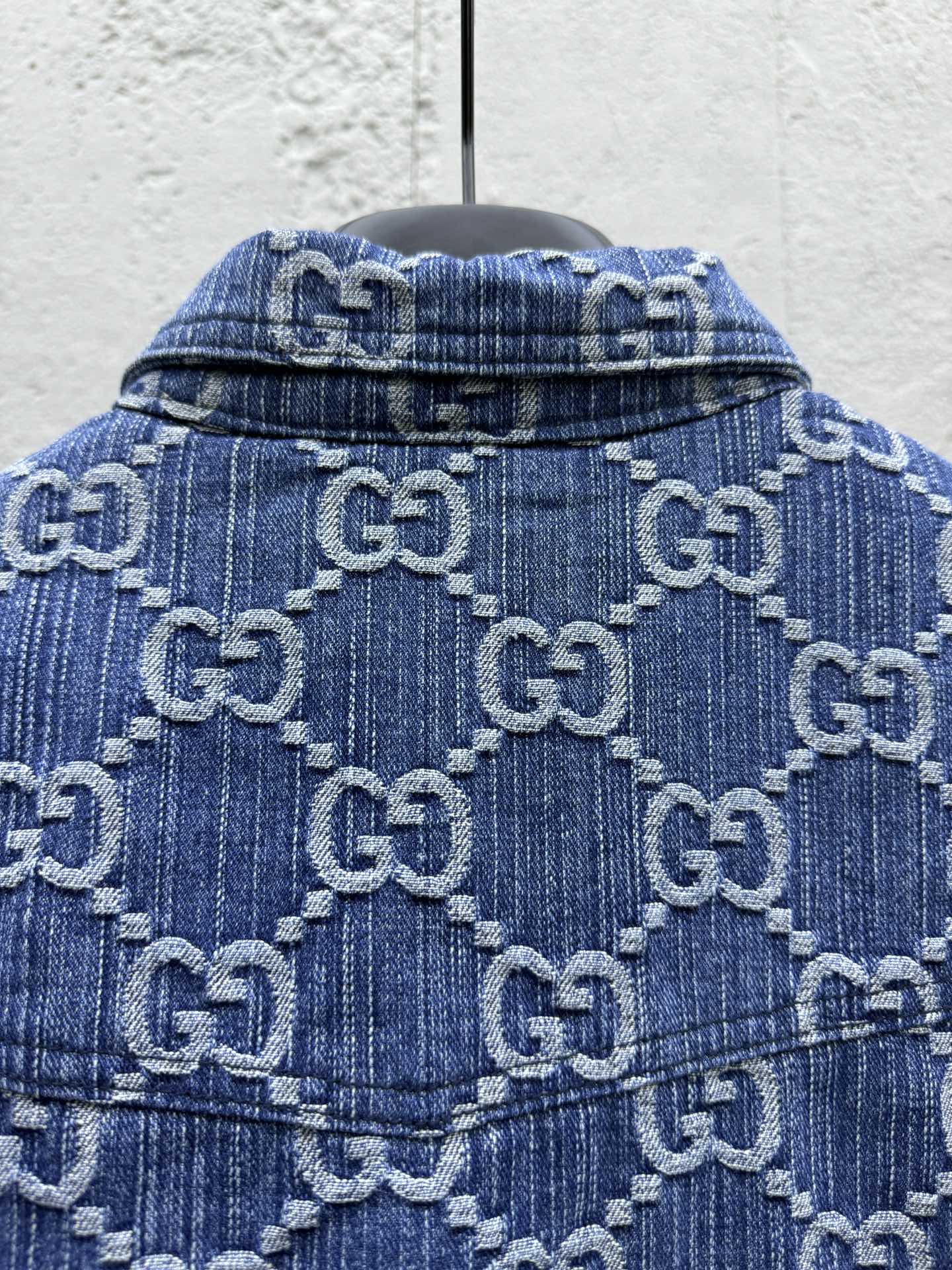 Gucci Haute Couture Designer Jacket Coat Ready-to-Wear Ref.14E9700E 9