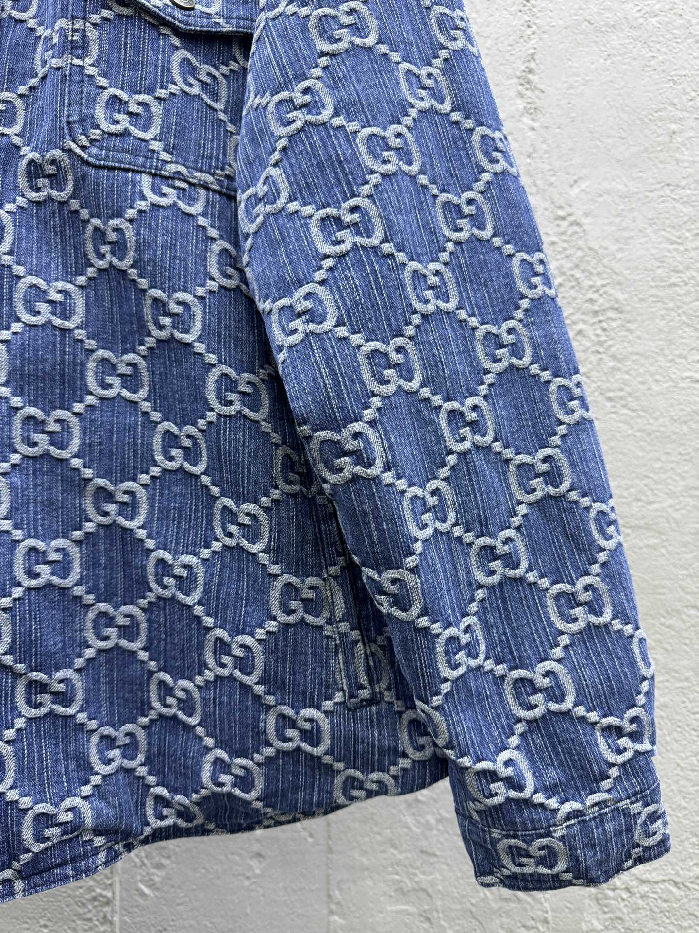 Gucci Haute Couture Designer Jacket Coat Ready-to-Wear Ref.14E9700E 7