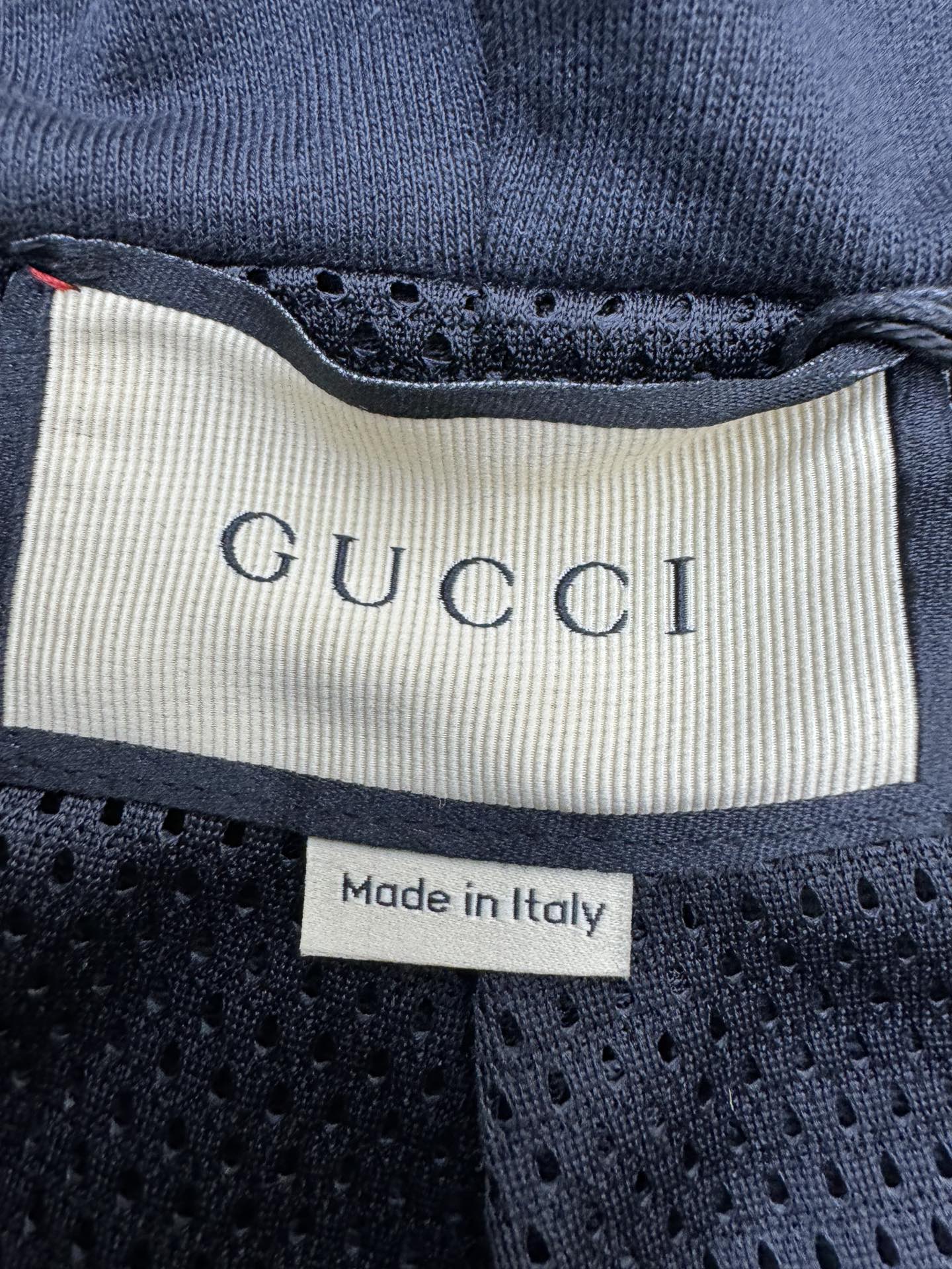 古驰 Gucci 高级成衣风衣外套及大衣服饰 #F1AFDD0E 8