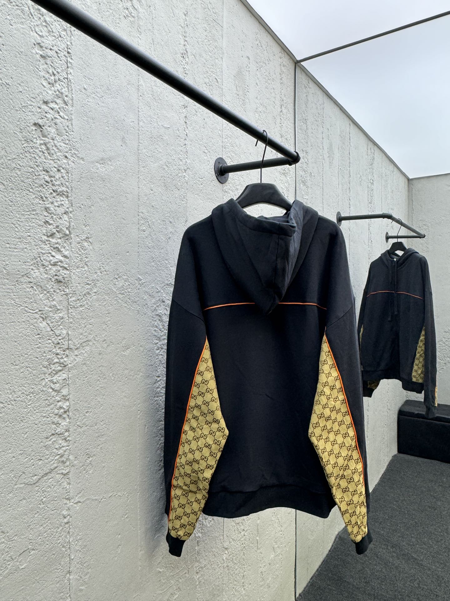 古驰 Gucci 高级成衣风衣外套及大衣服饰 #F1AFDD0E 2