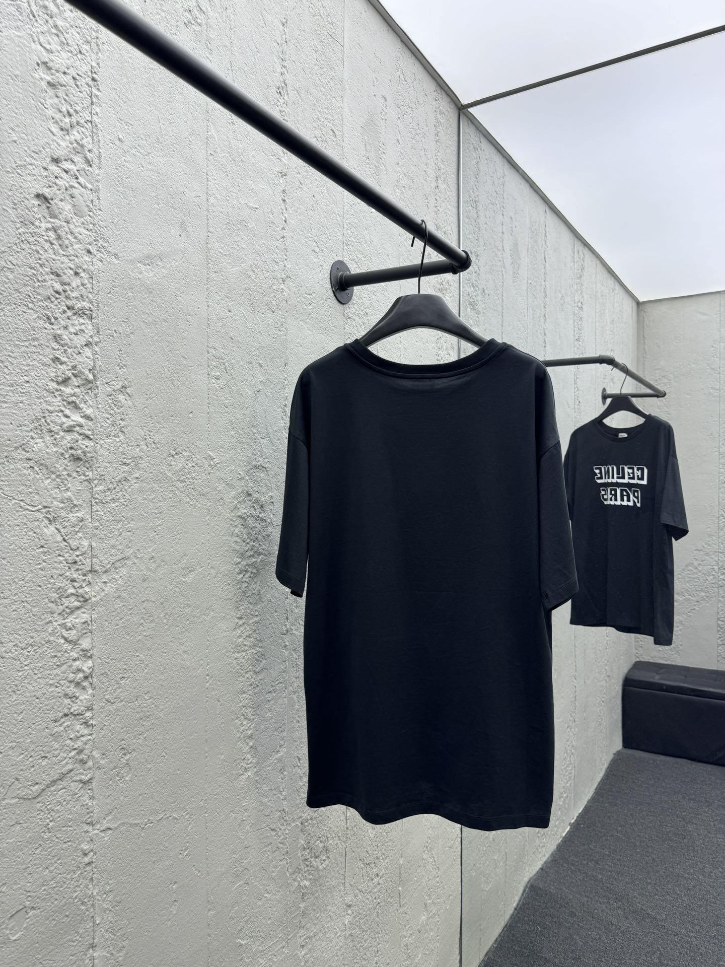 思琳 Celine 高级成衣风衣外套及大衣服饰 #975A487E 2